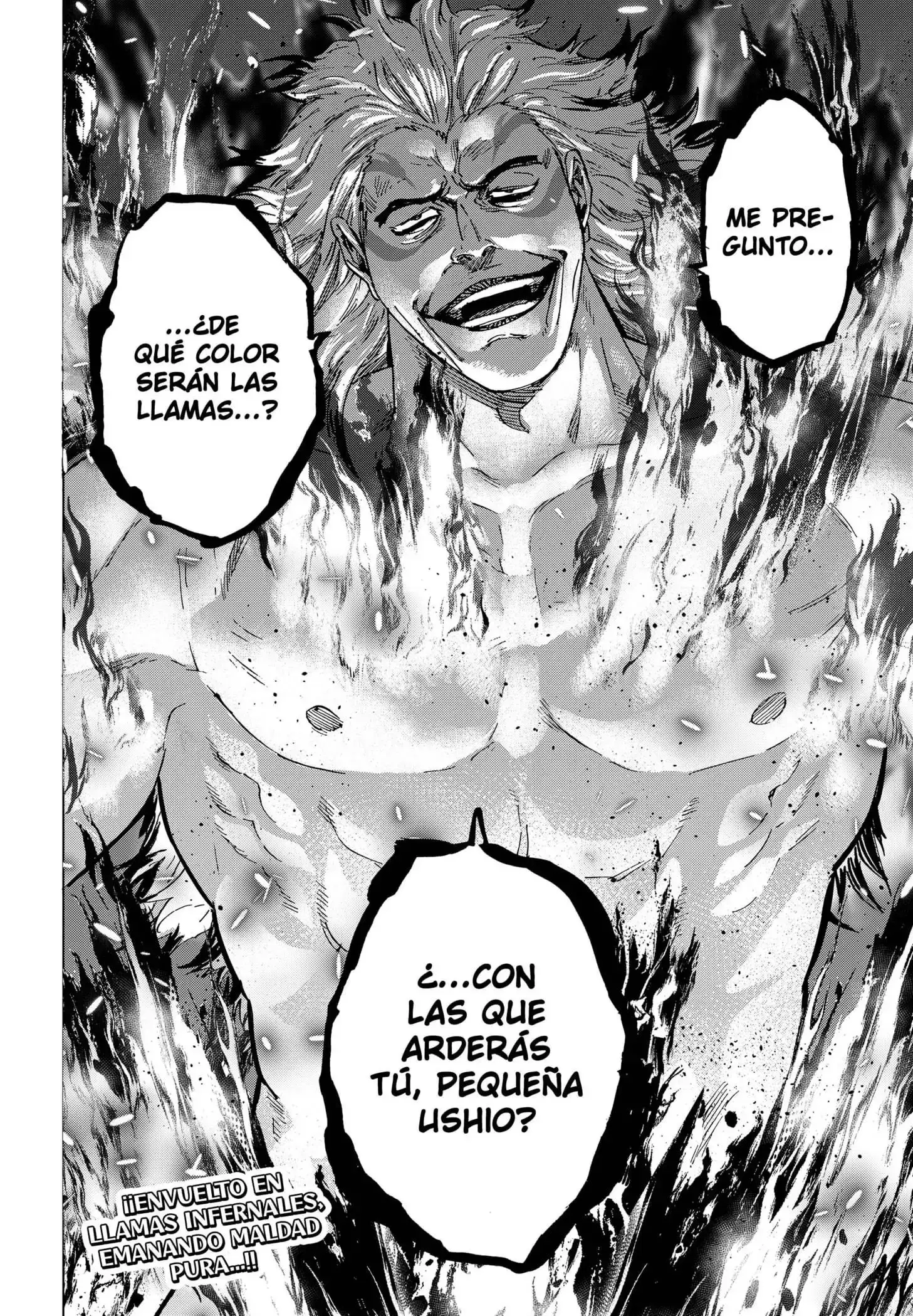 Página 20 — Marriage Toxin Capítulo 90