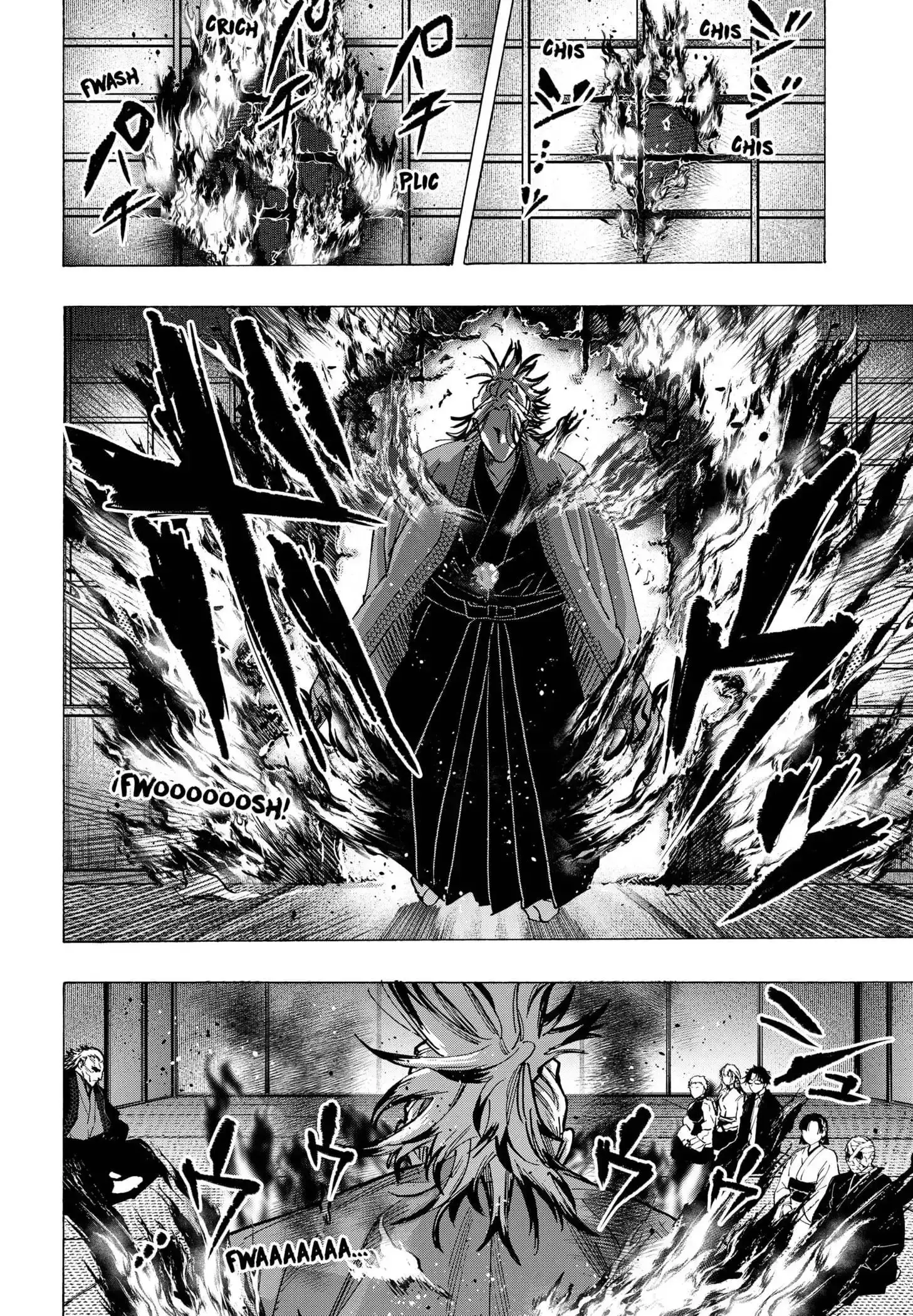 Página 4 — Marriage Toxin Capítulo 91