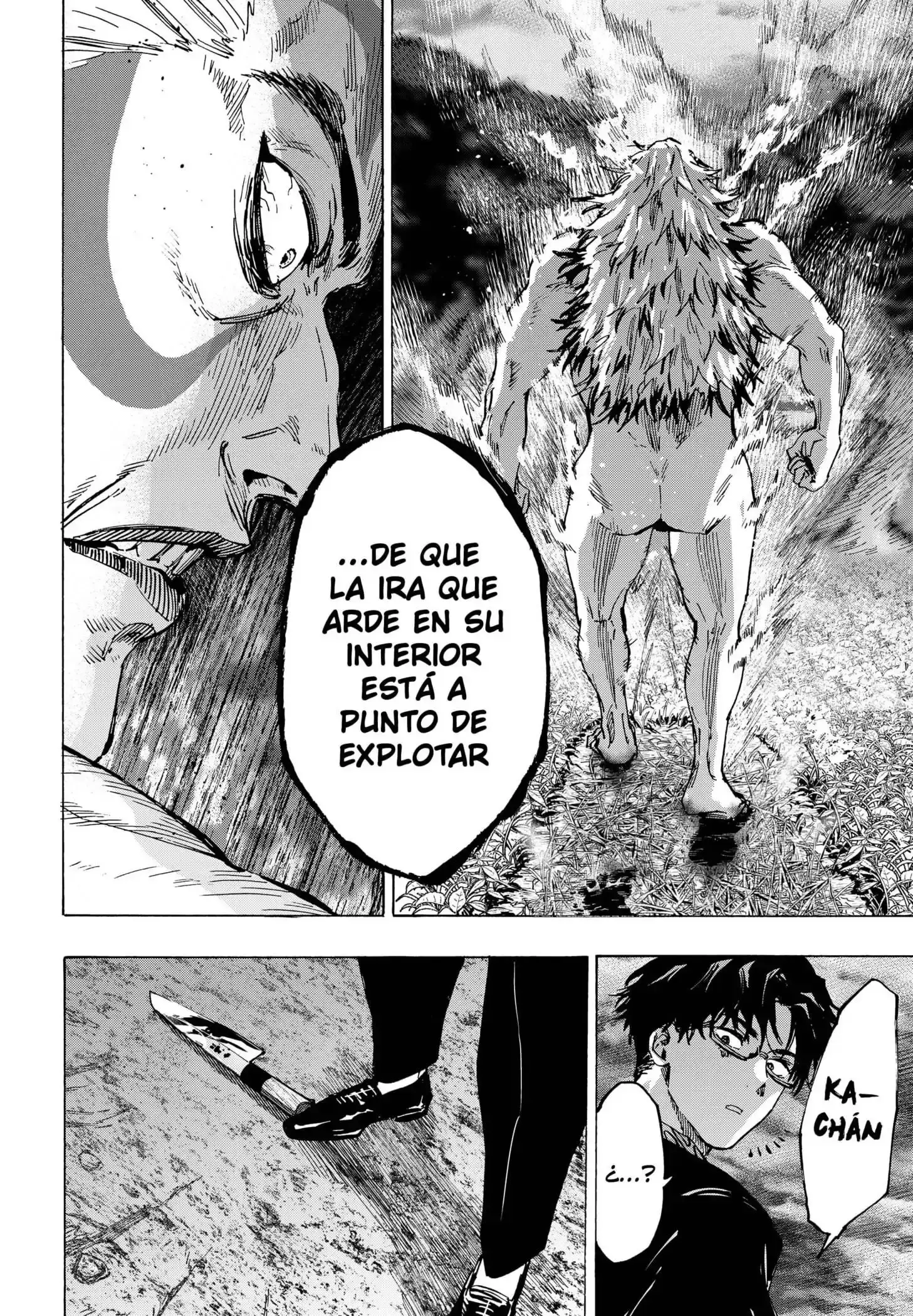 Página 6 — Marriage Toxin Capítulo 93