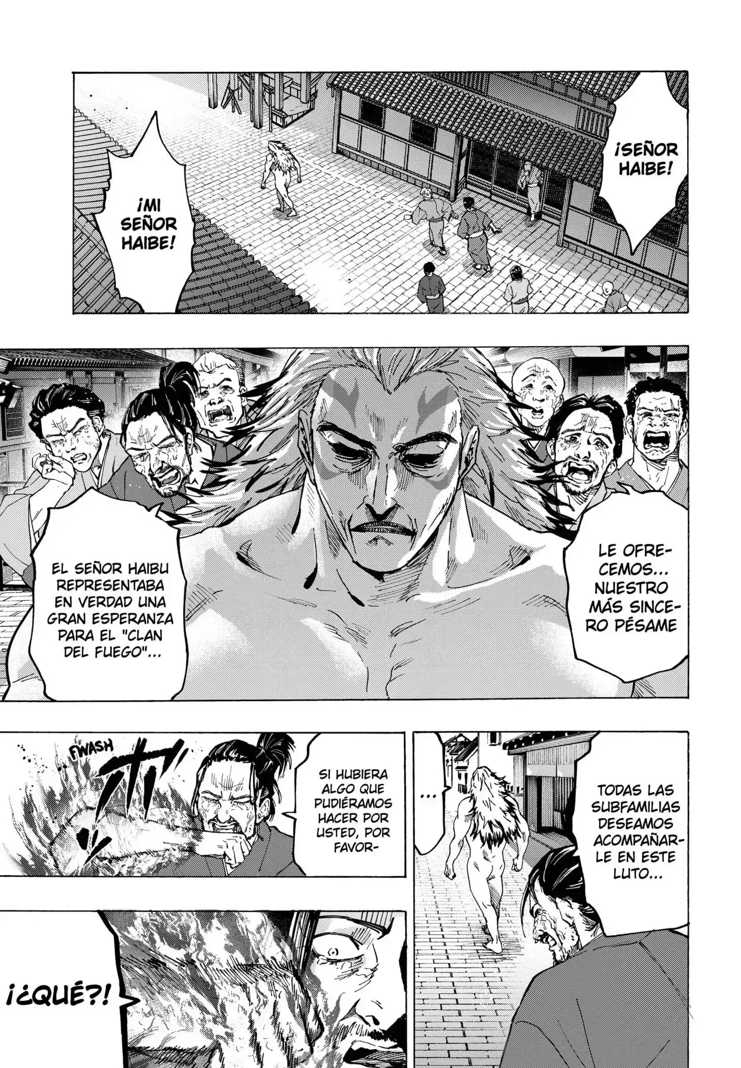 Página 7 — Marriage Toxin Capítulo 93