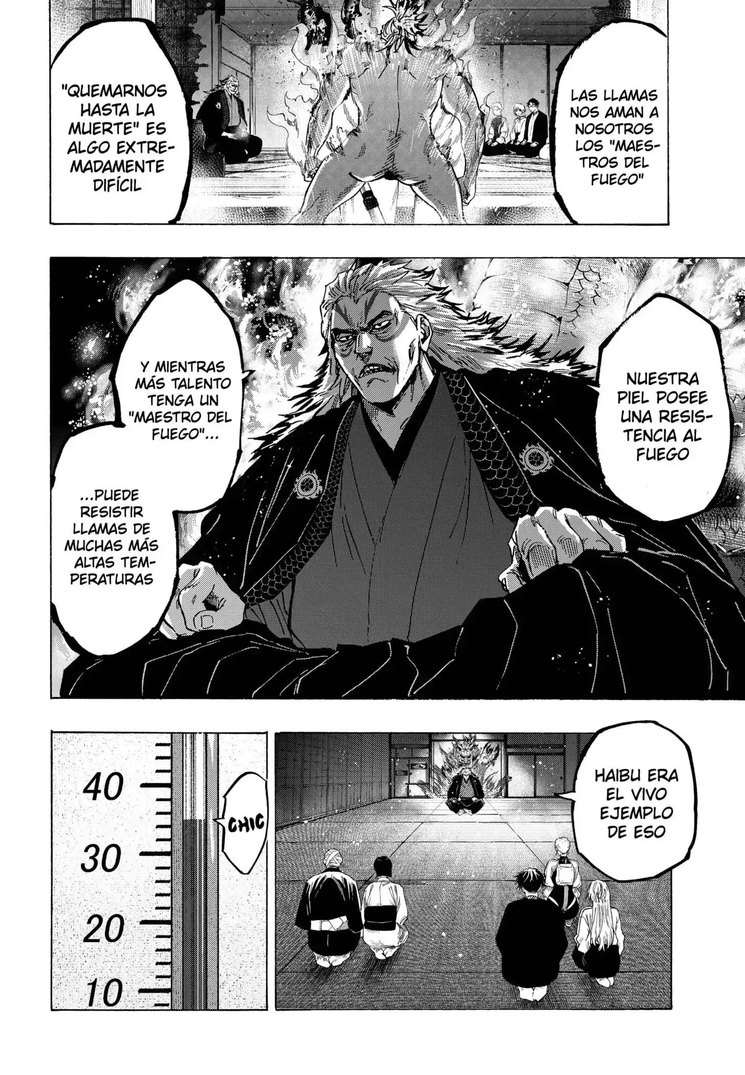 Página 10 — Marriage Toxin Capítulo 93