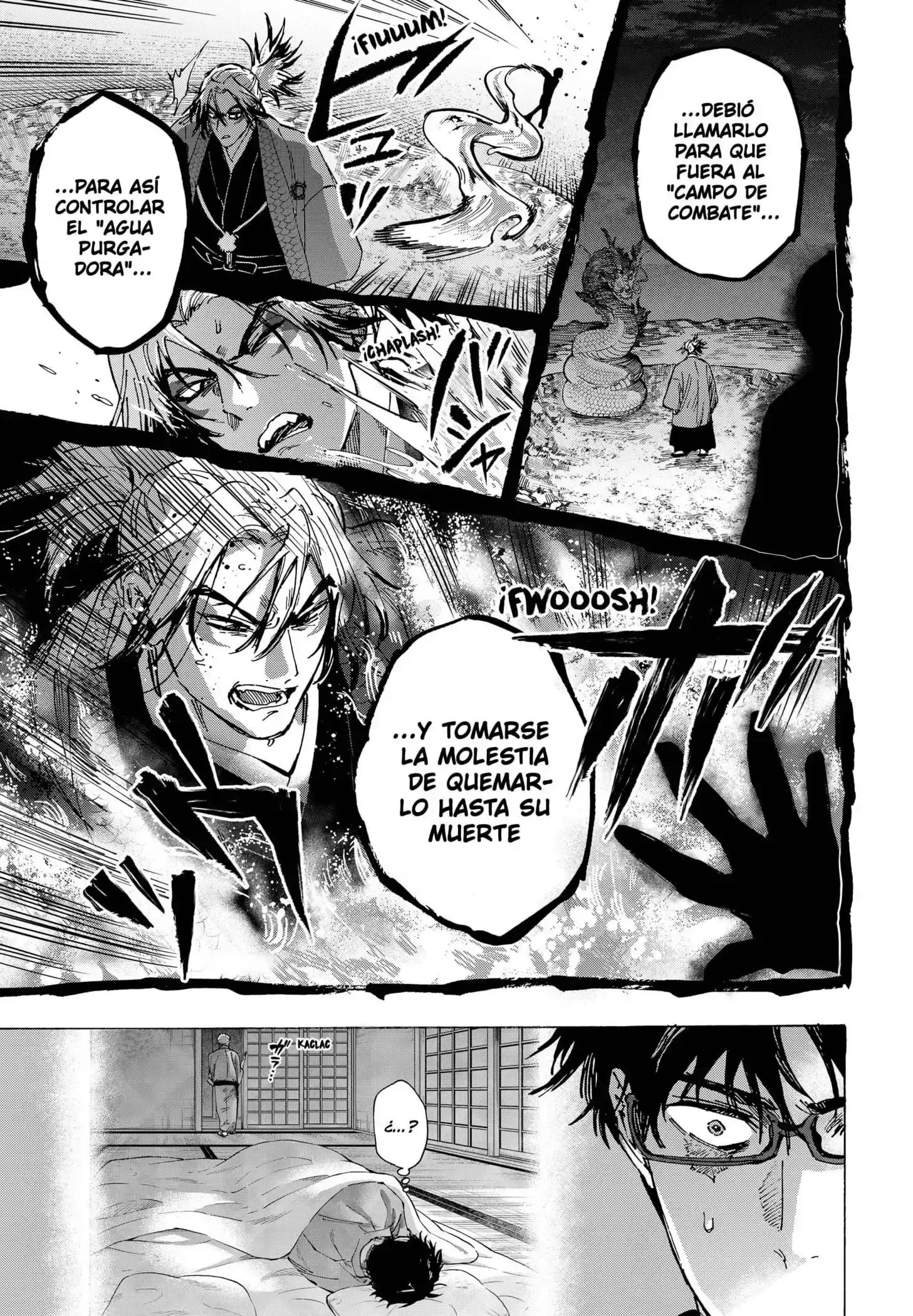 Página 15 — Marriage Toxin Capítulo 93