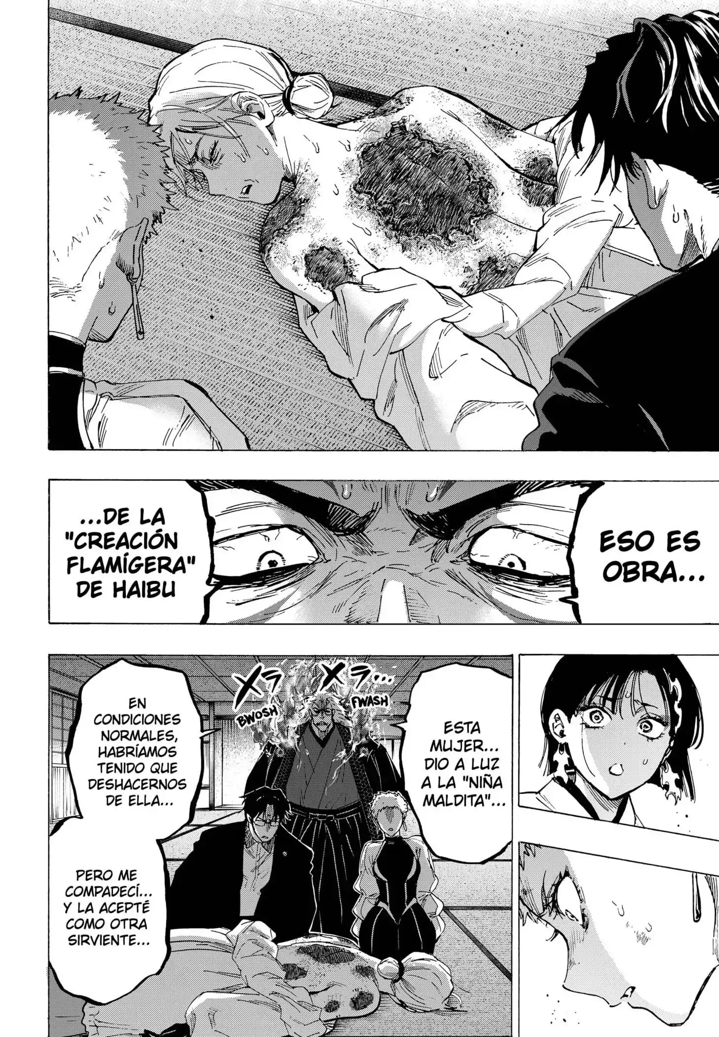 Página 4 — Marriage Toxin Capítulo 95