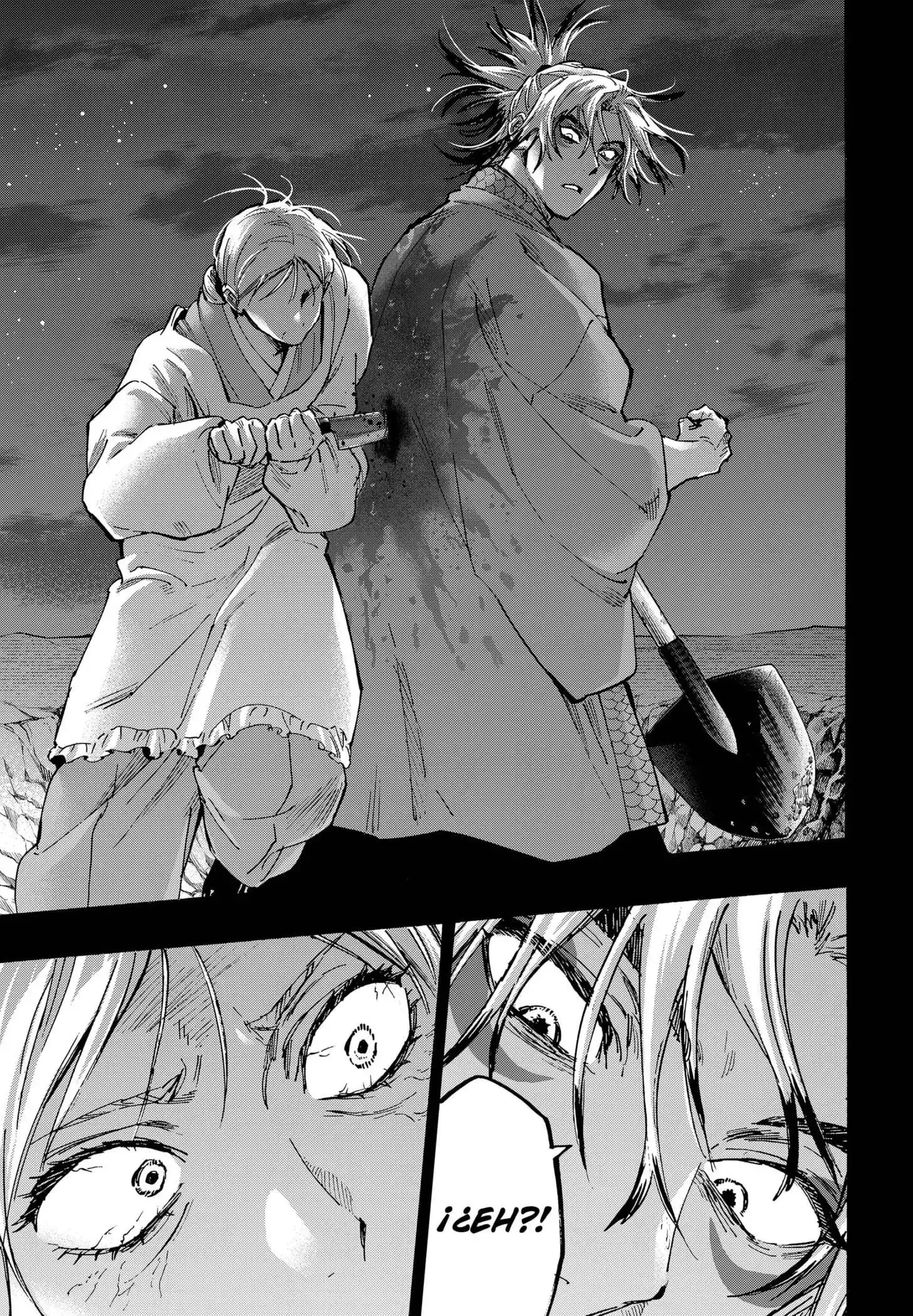 Página 9 — Marriage Toxin Capítulo 95