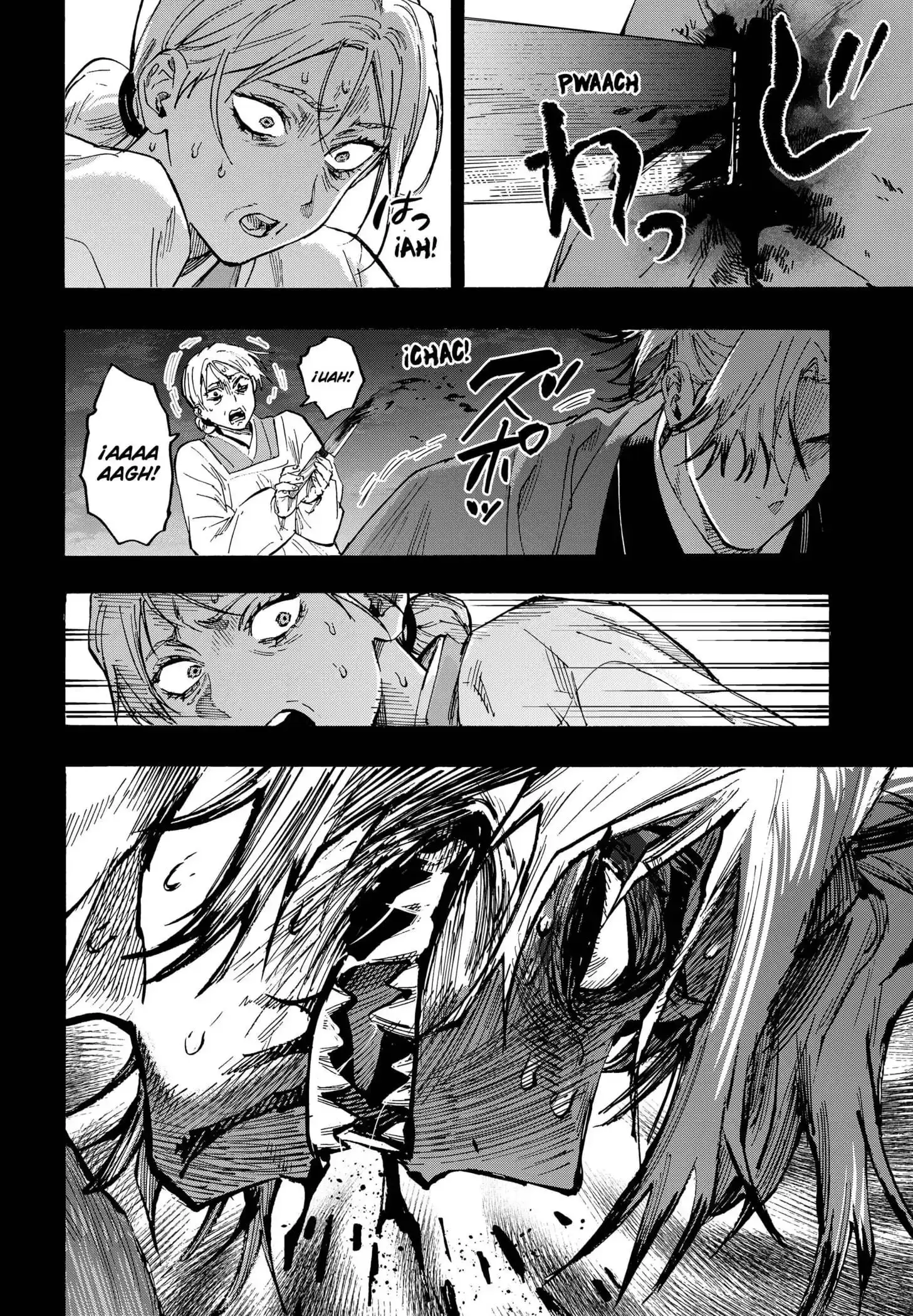 Página 10 — Marriage Toxin Capítulo 95