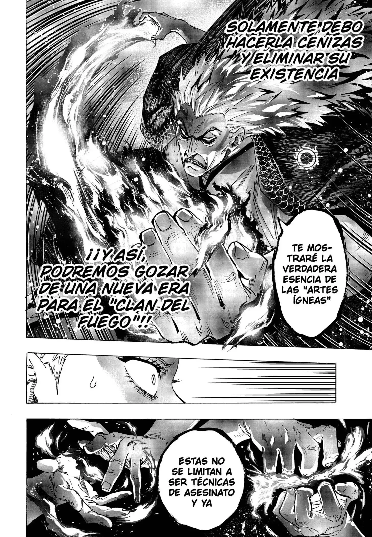 Página 8 — Marriage Toxin Capítulo 96