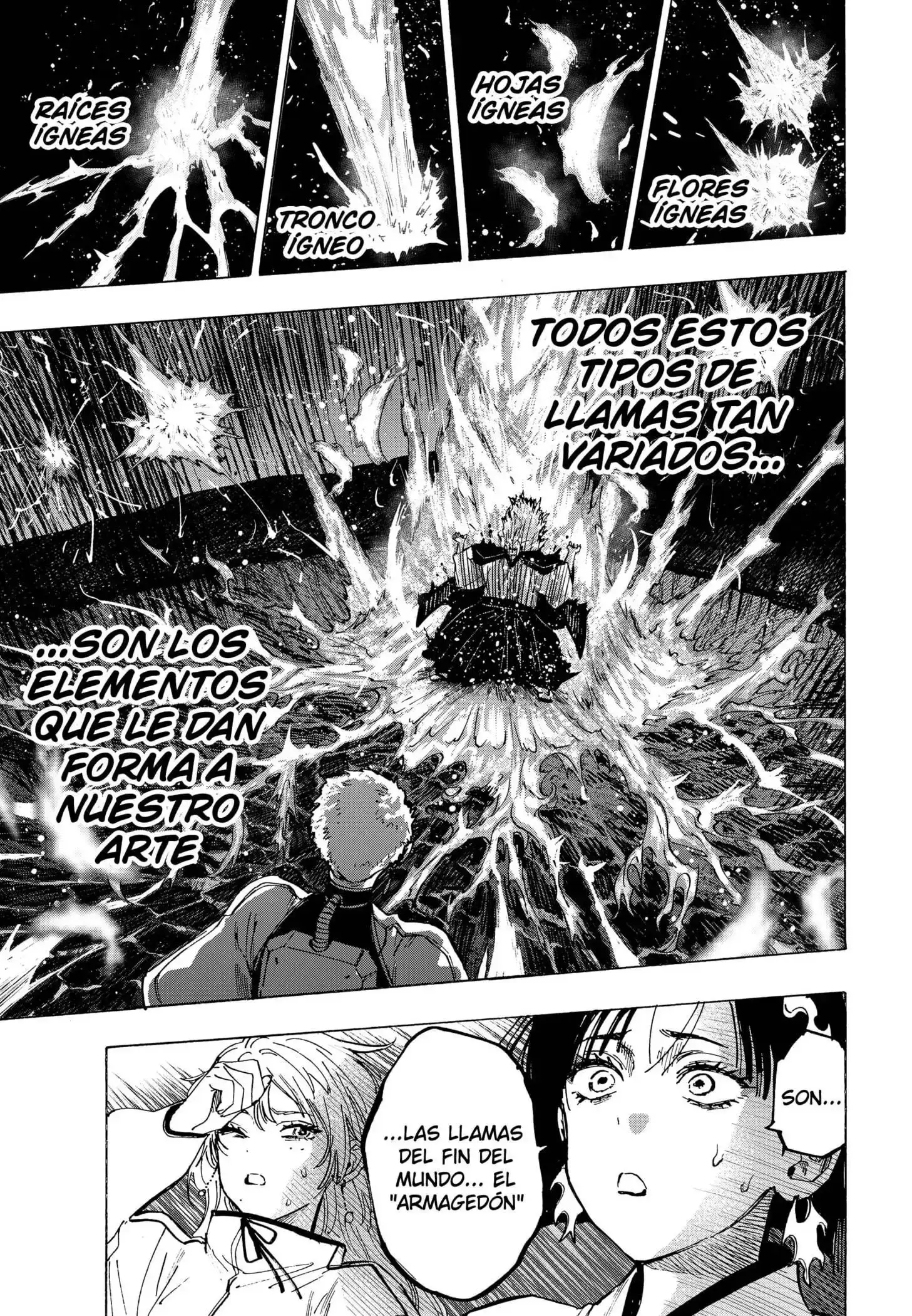 Página 9 — Marriage Toxin Capítulo 96
