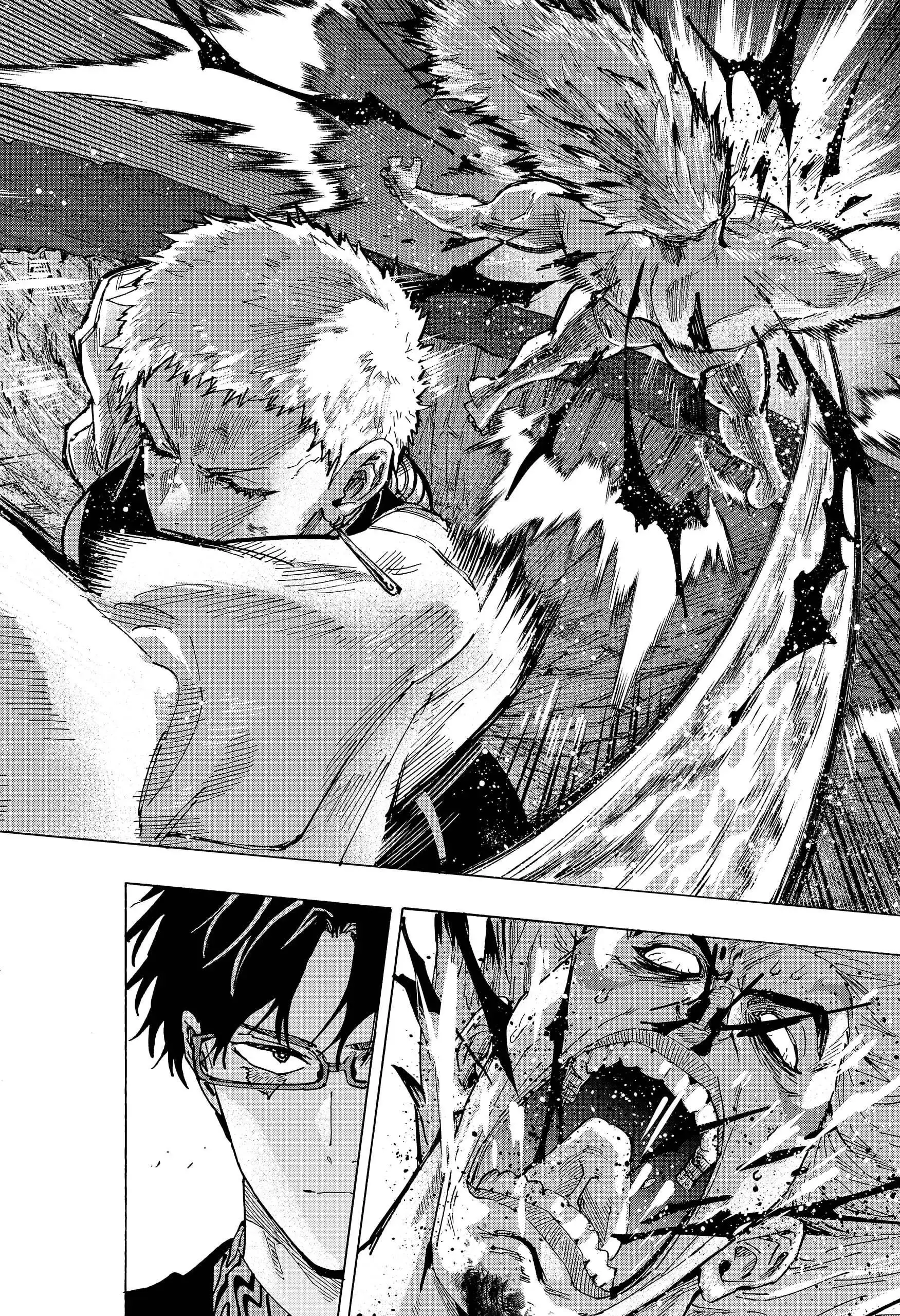 Página 20 — Marriage Toxin Capítulo 96