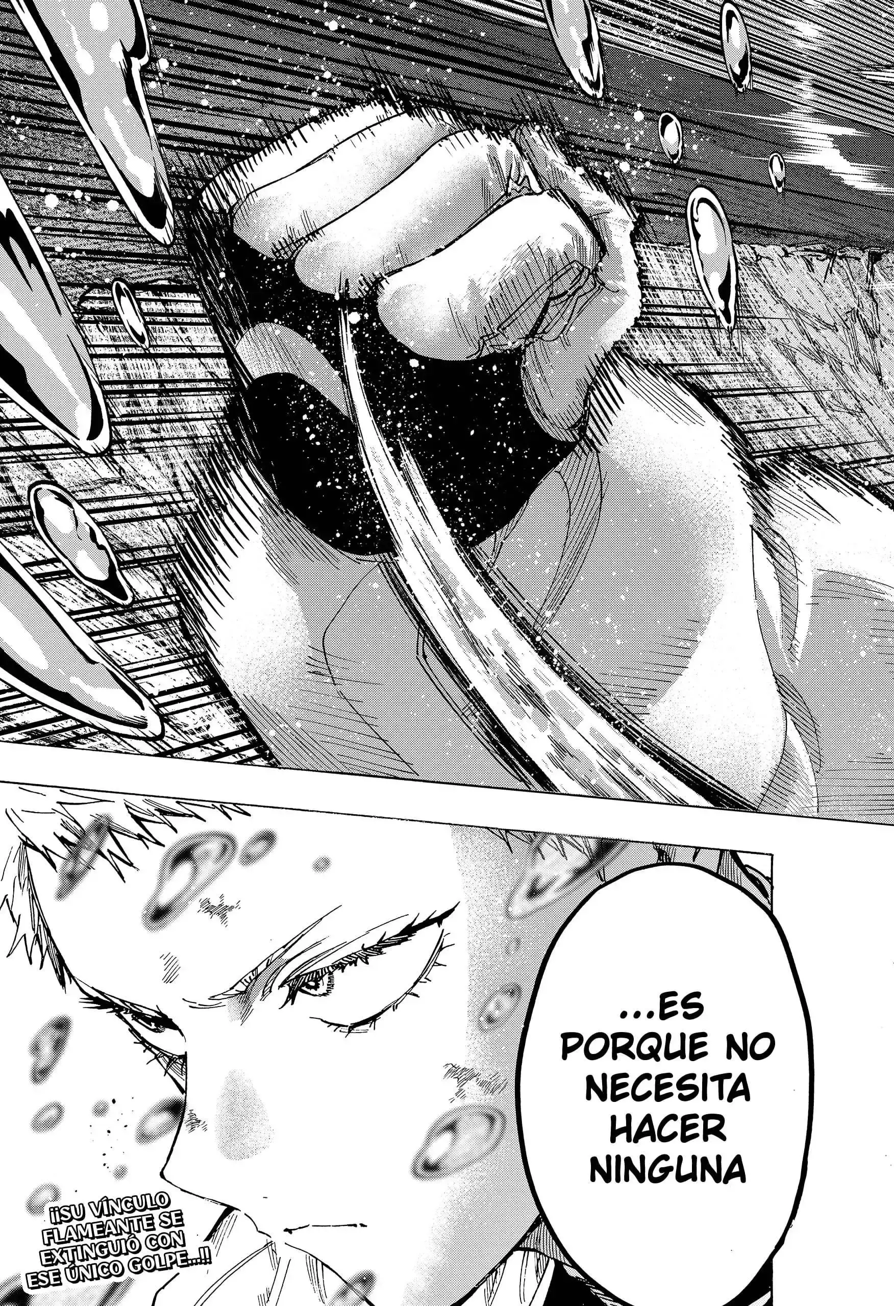 Página 21 — Marriage Toxin Capítulo 96