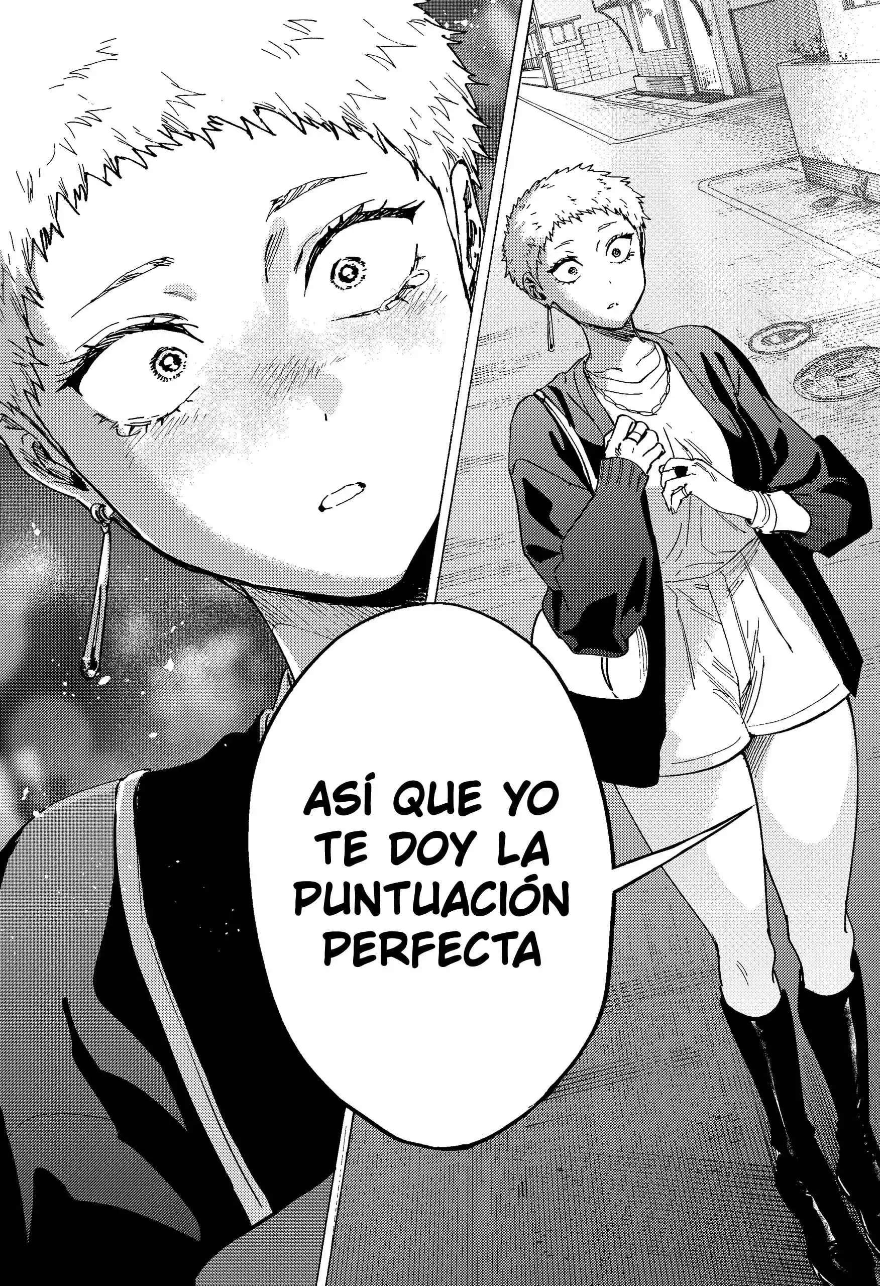 Página 17 — Marriage Toxin Capítulo 98