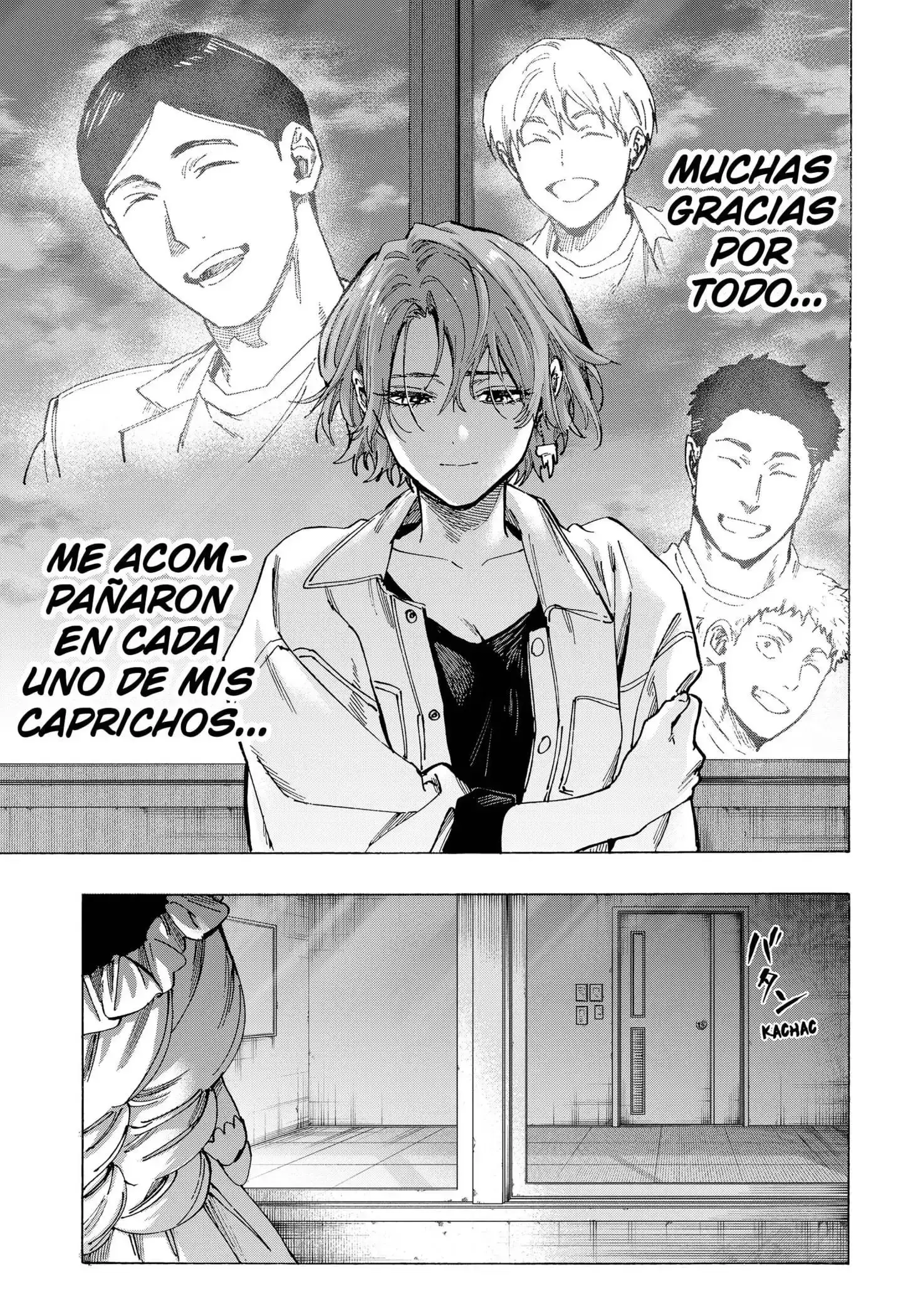 Página 15 — Marriage Toxin Capítulo 101