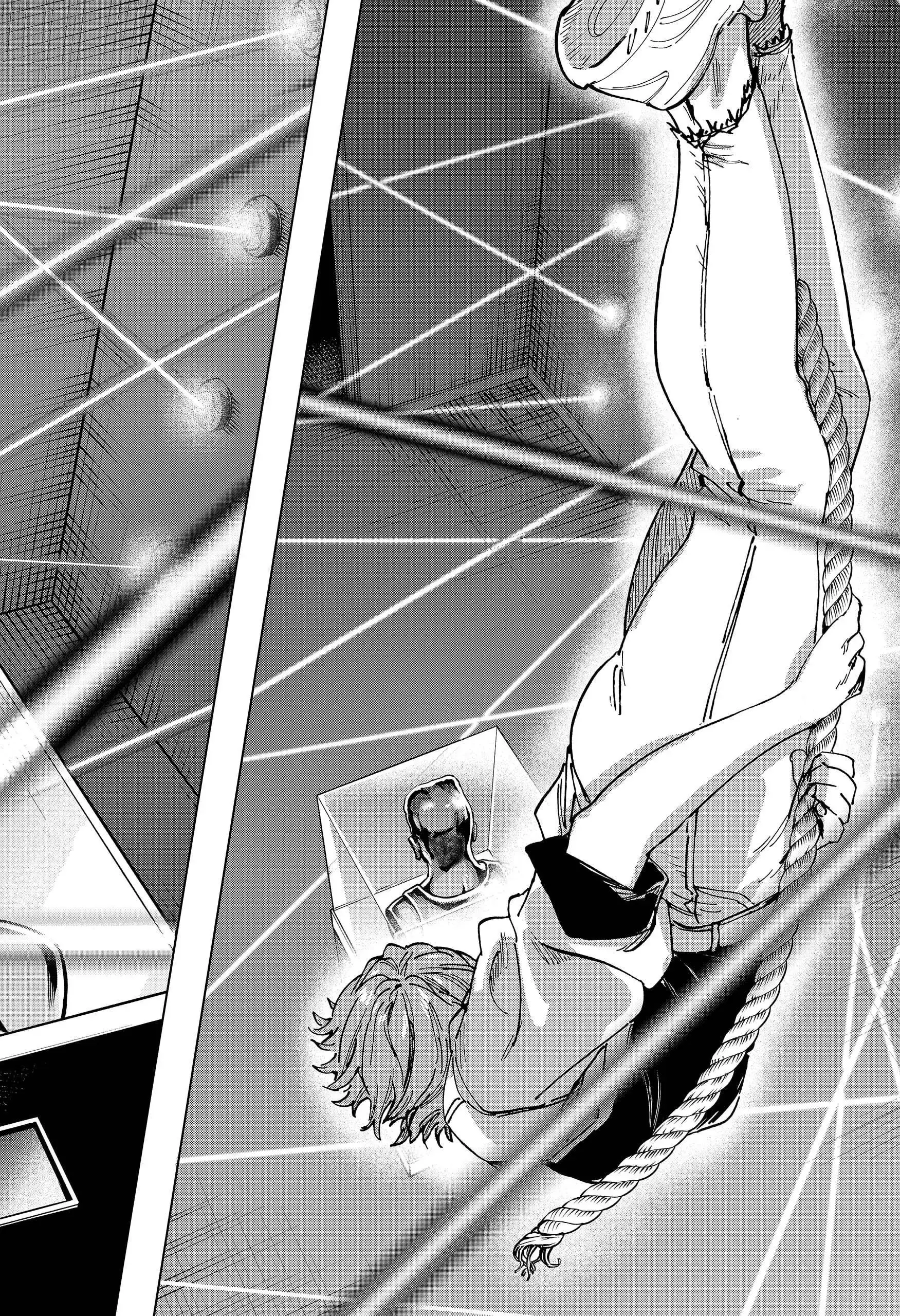Página 2 — Marriage Toxin Capítulo 103