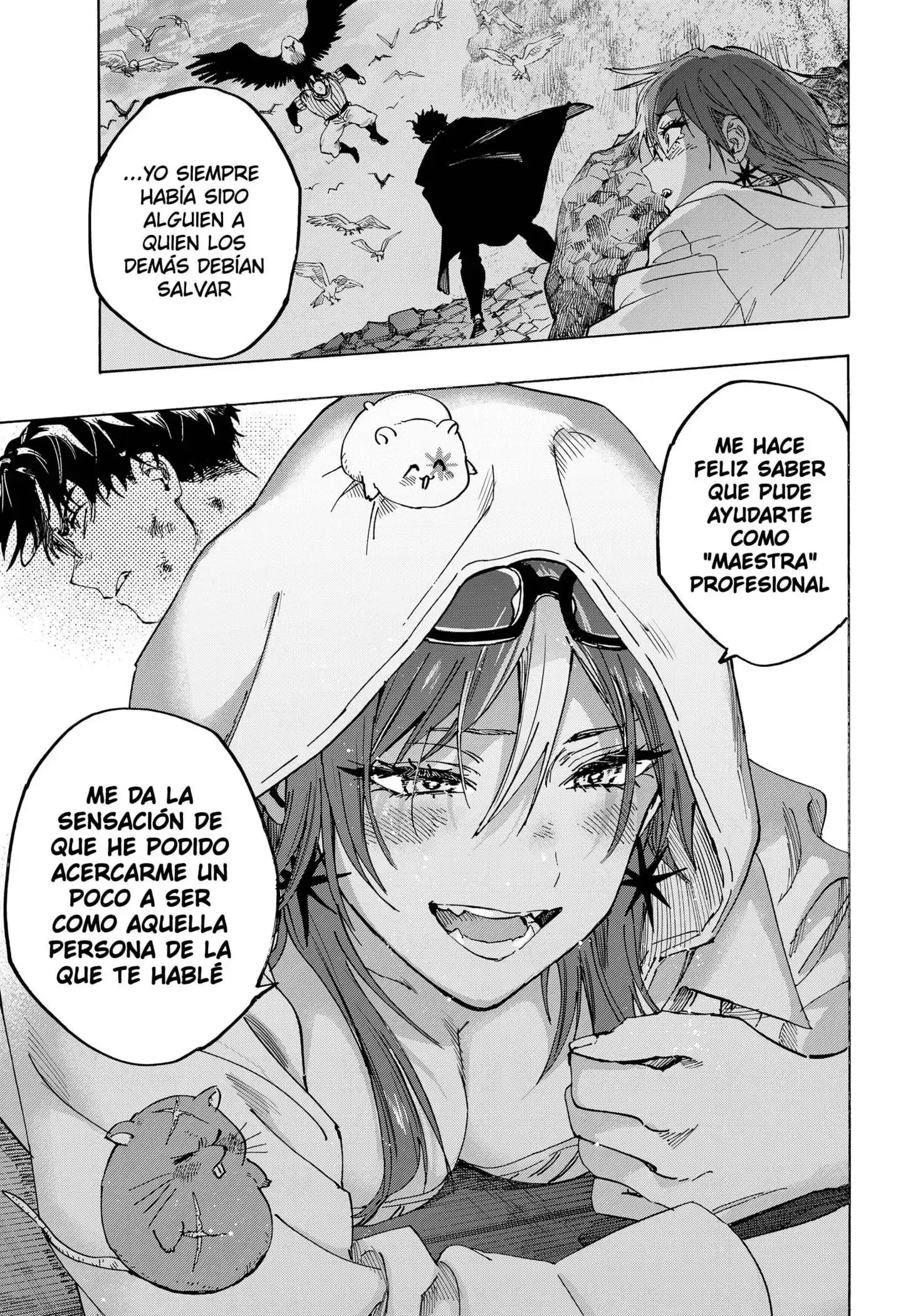Página 13 — Marriage Toxin Capítulo 103