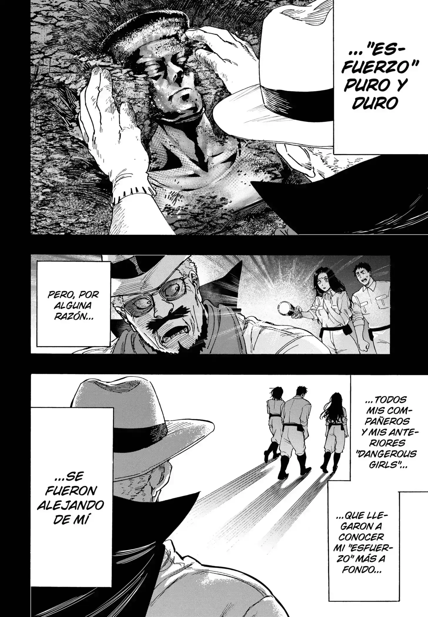 Página 2 — Marriage Toxin Capítulo 107