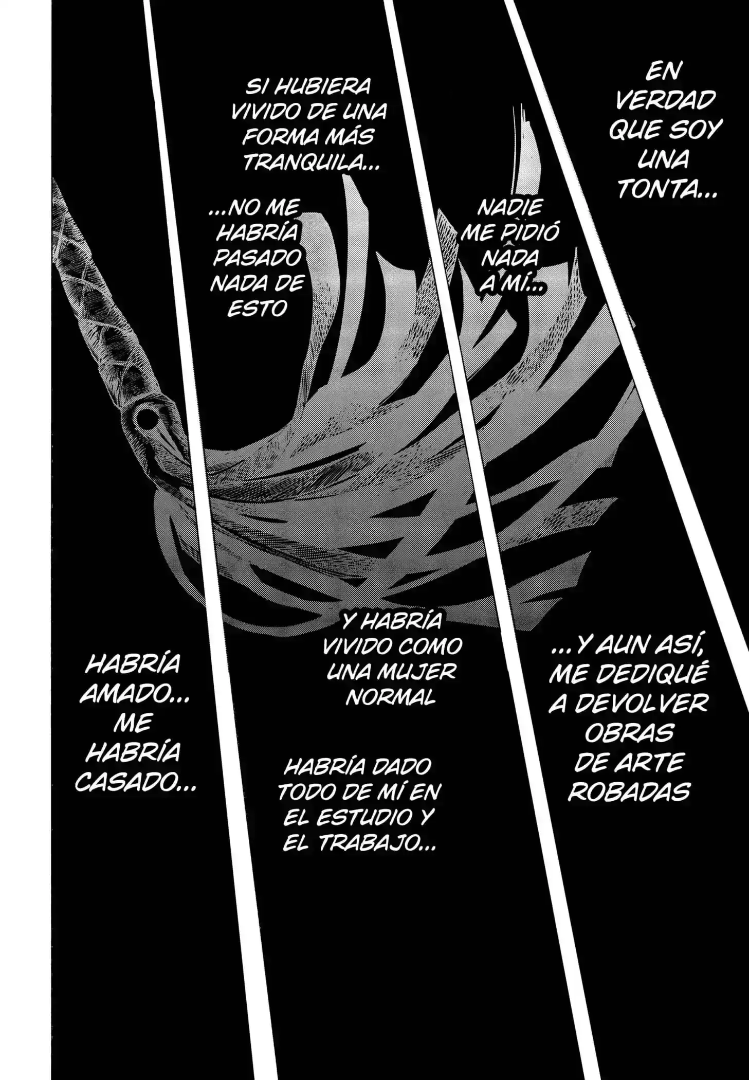 Página 12 — Marriage Toxin Capítulo 107