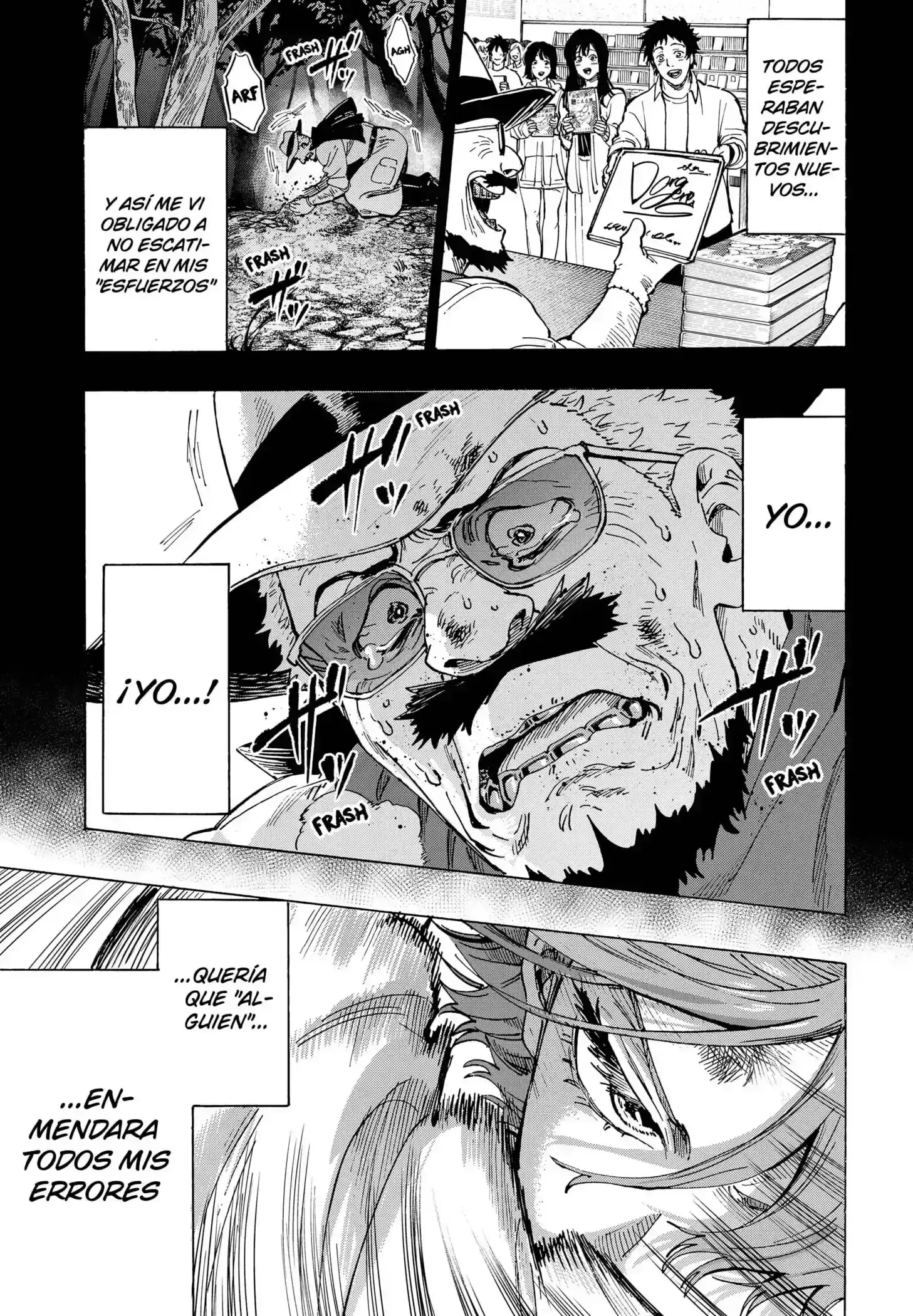 Página 19 — Marriage Toxin Capítulo 108