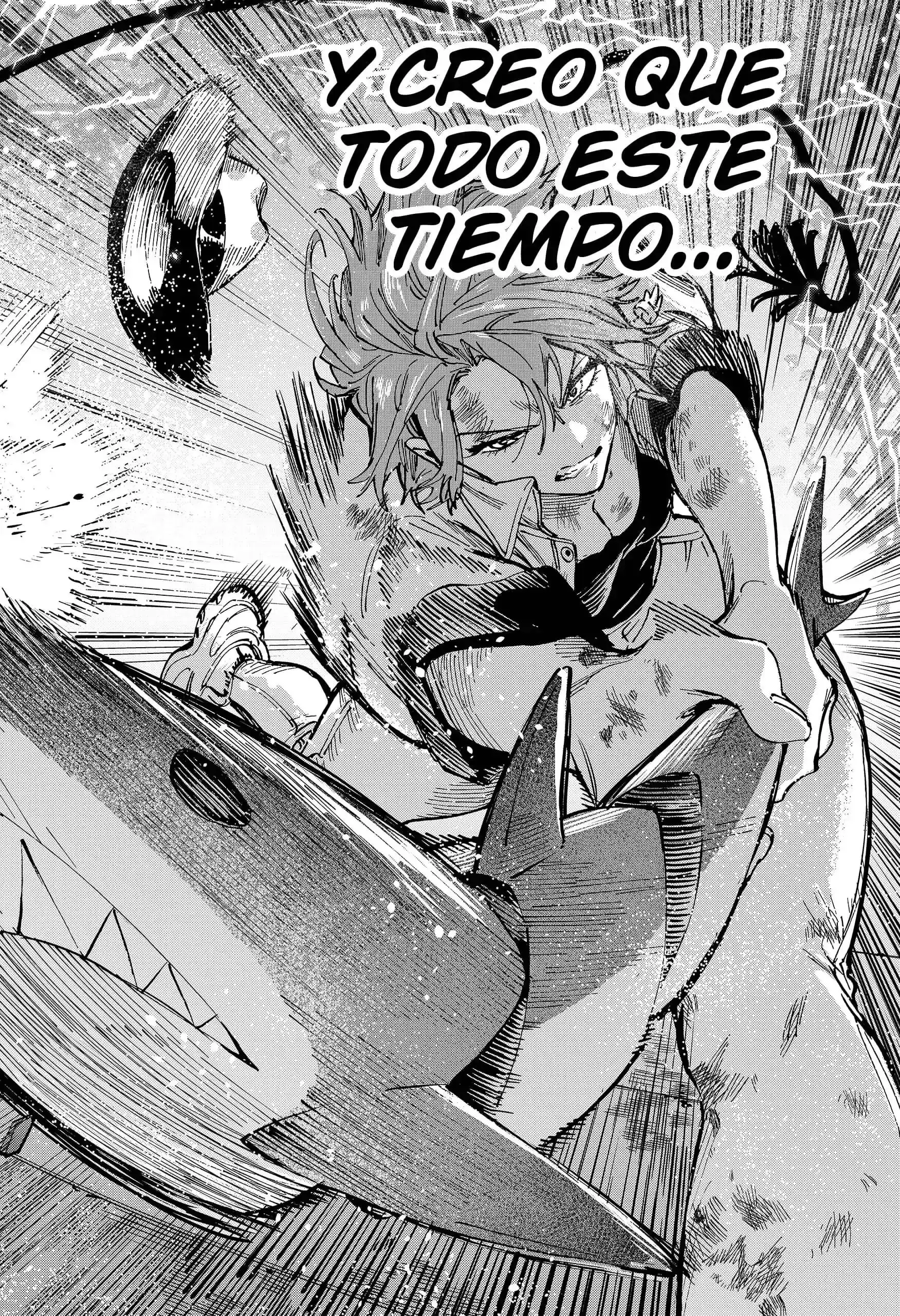 Página 20 — Marriage Toxin Capítulo 108