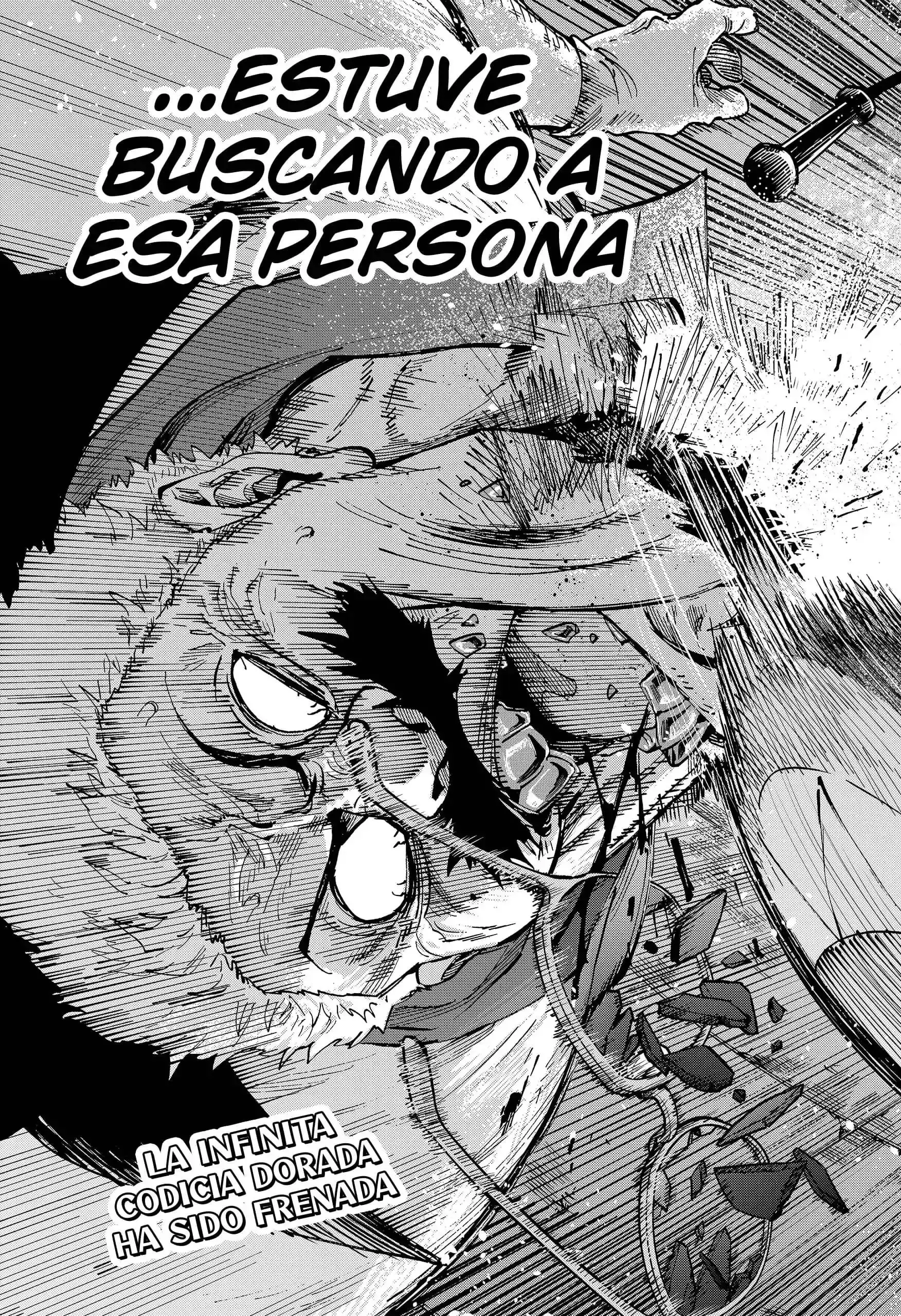 Página 21 — Marriage Toxin Capítulo 108