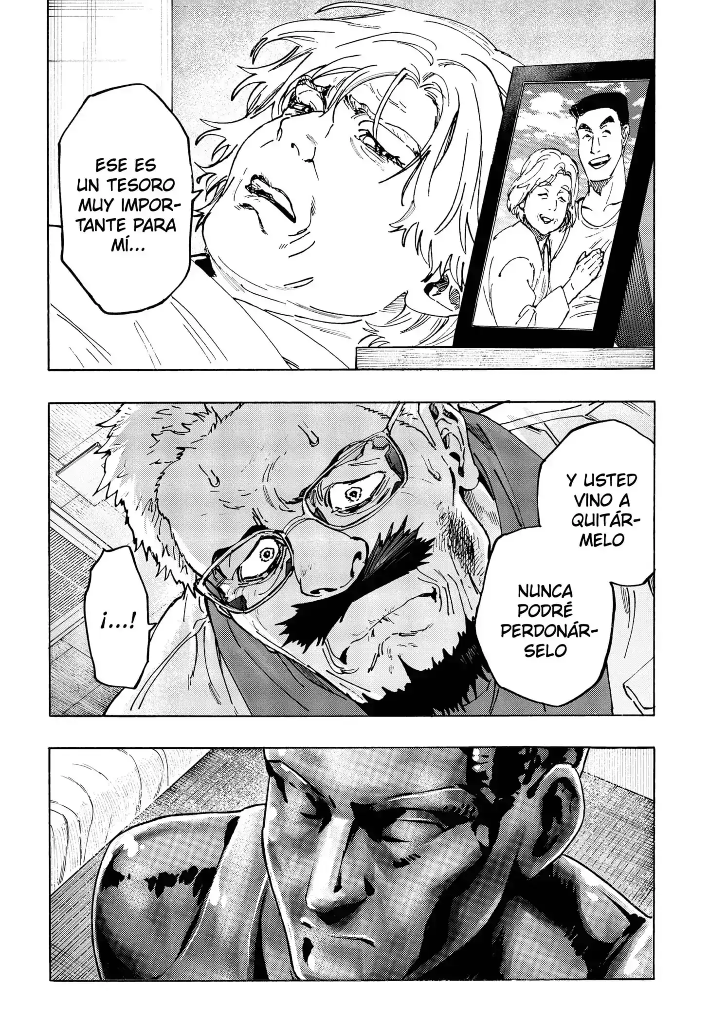 Página 2 — Marriage Toxin Capítulo 109