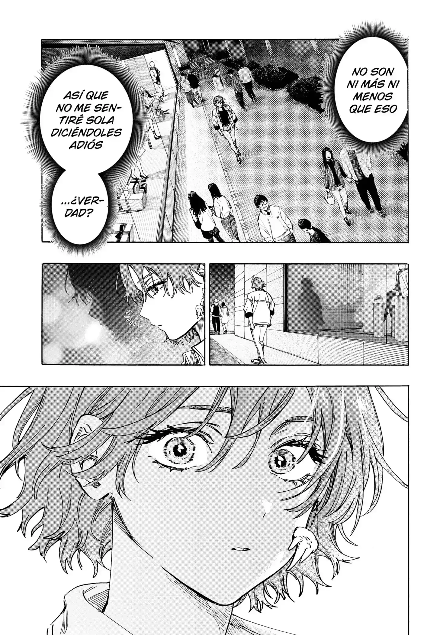 Página 11 — Marriage Toxin Capítulo 109