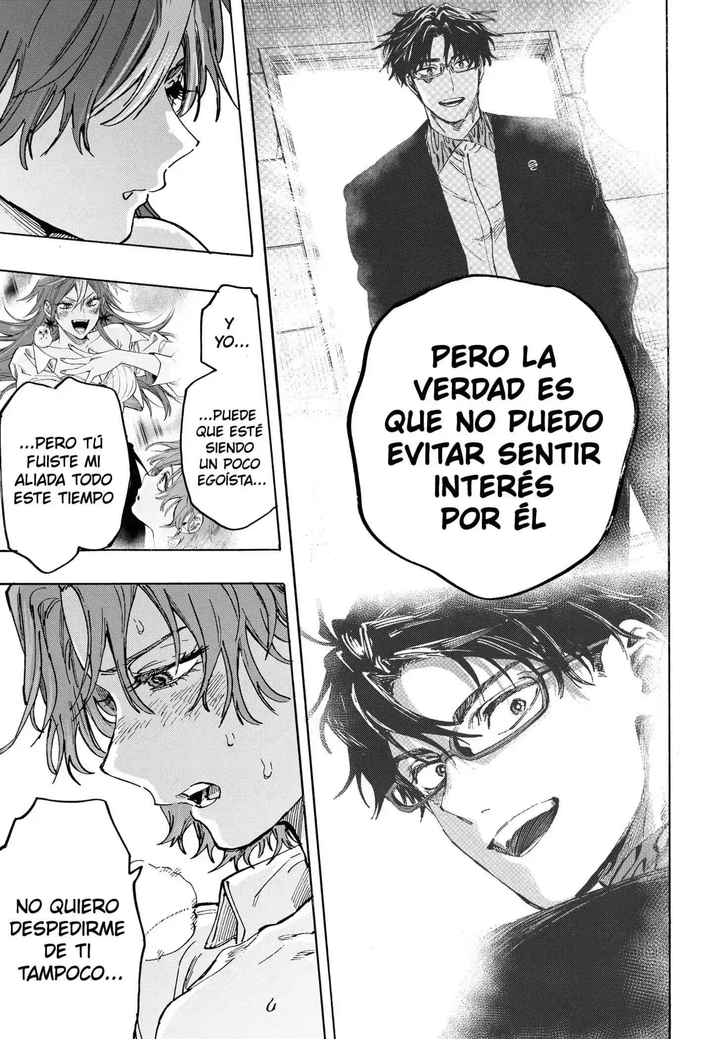 Página 15 — Marriage Toxin Capítulo 109