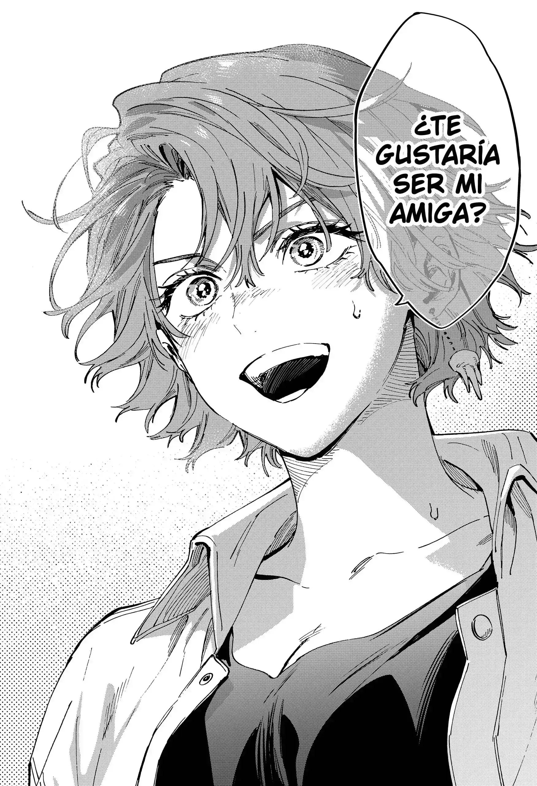 Página 18 — Marriage Toxin Capítulo 109