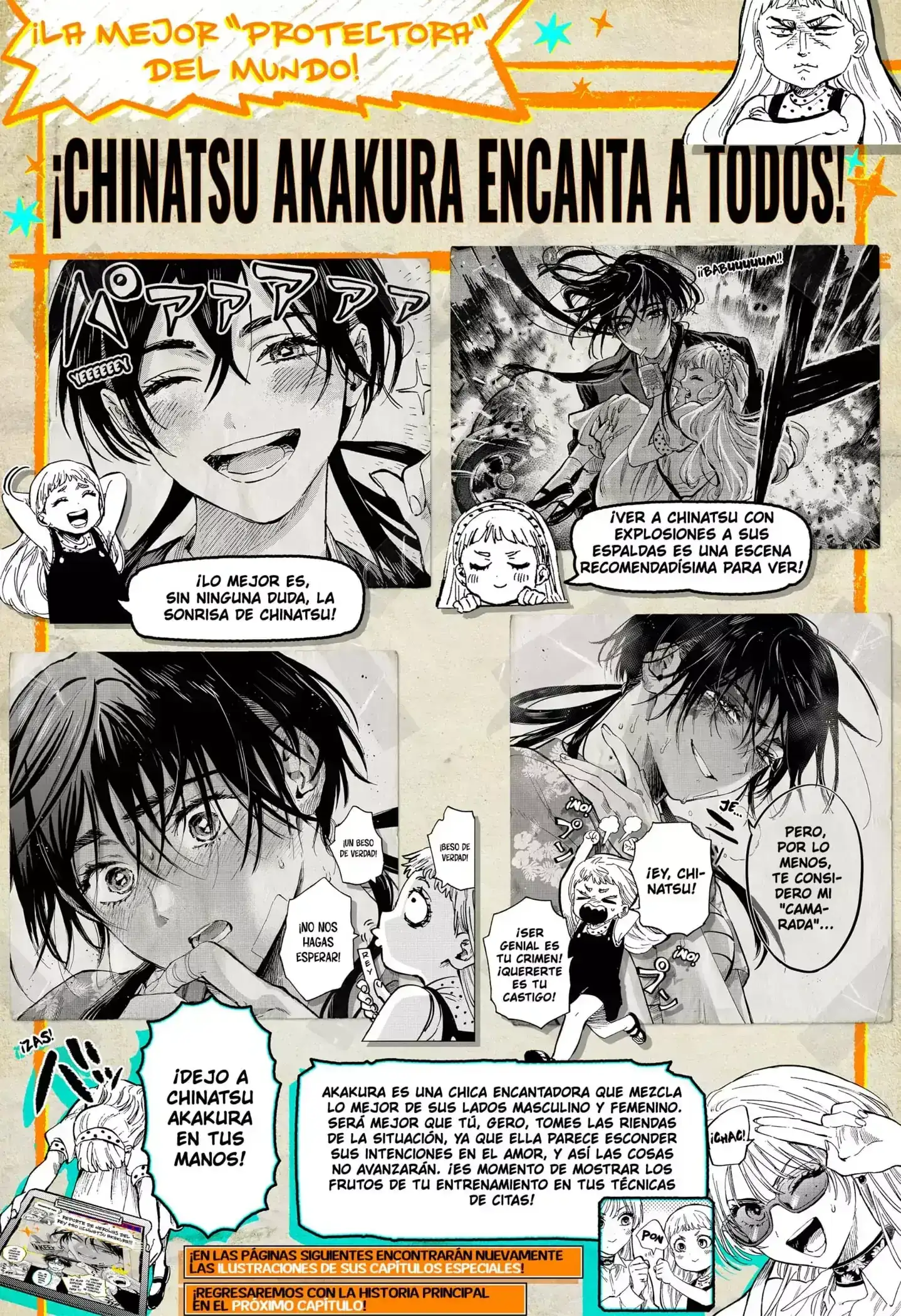 Página 4 — Marriage Toxin Capítulo 110.5