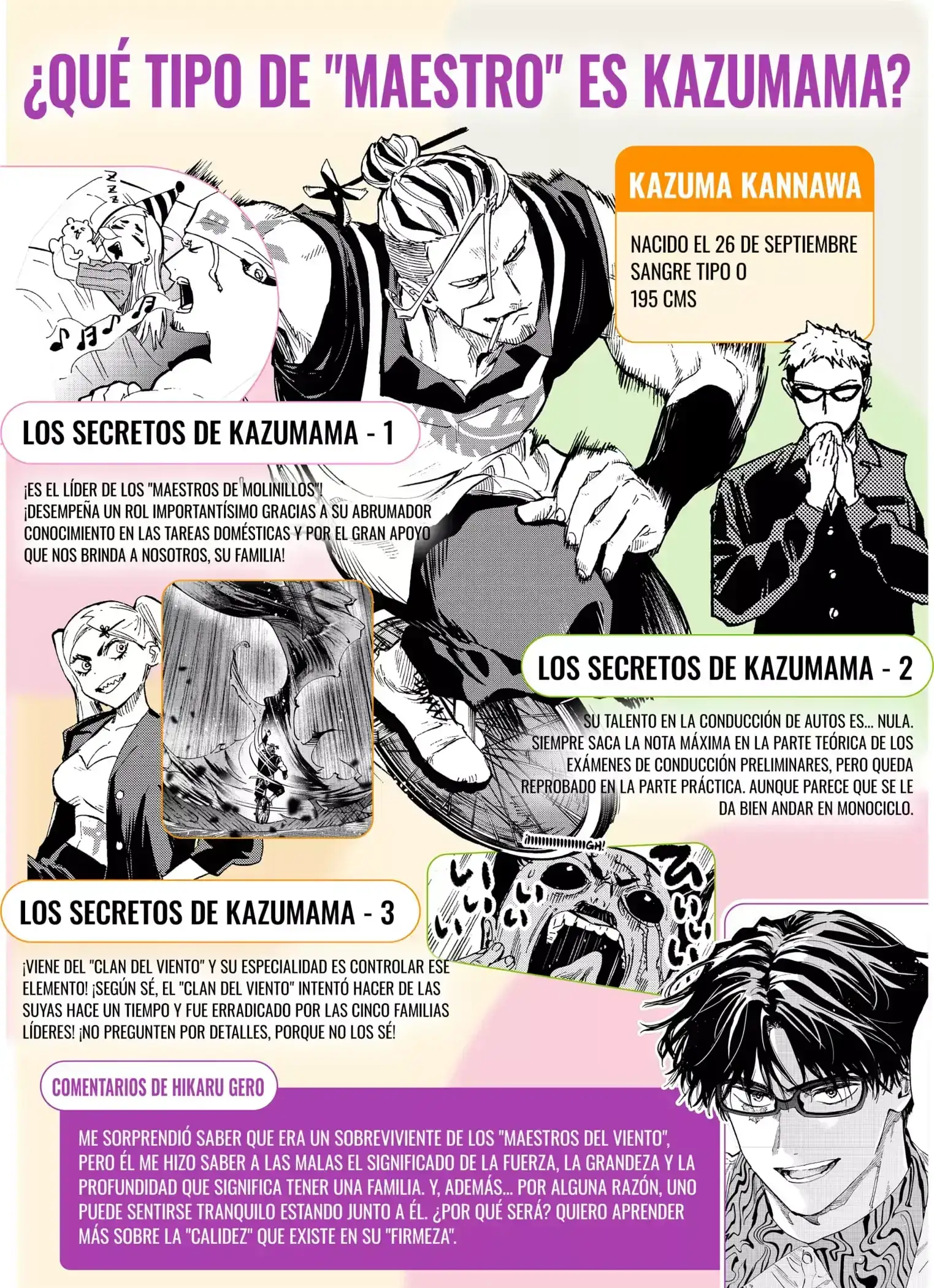 Página 2 — Marriage Toxin Capítulo 114.5