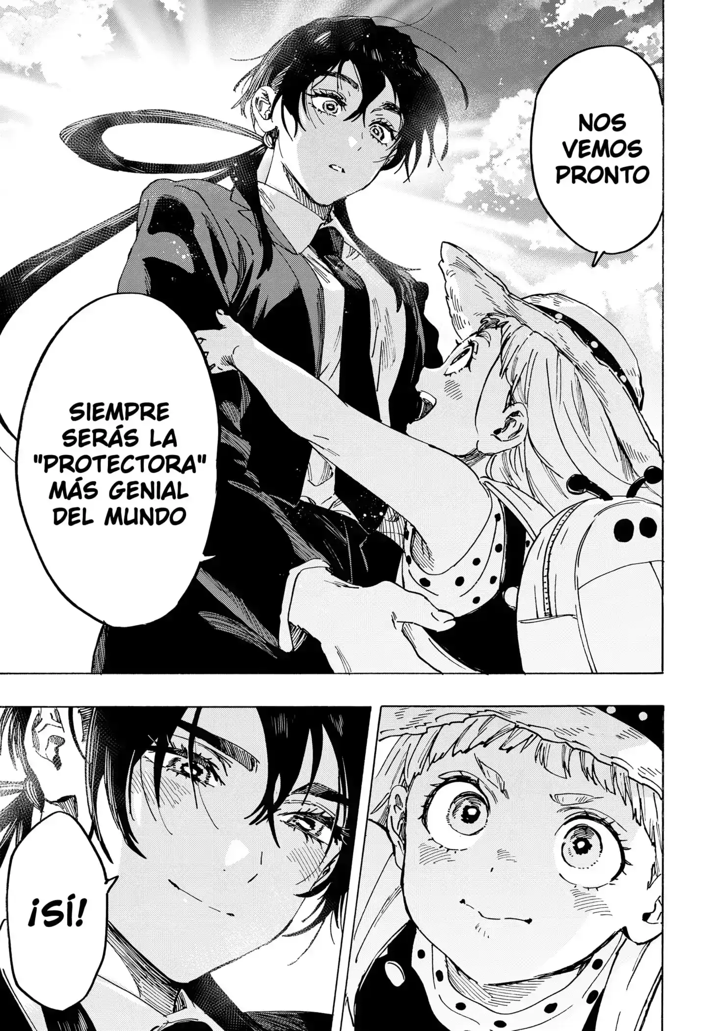 Página 5 — Marriage Toxin Capítulo 115