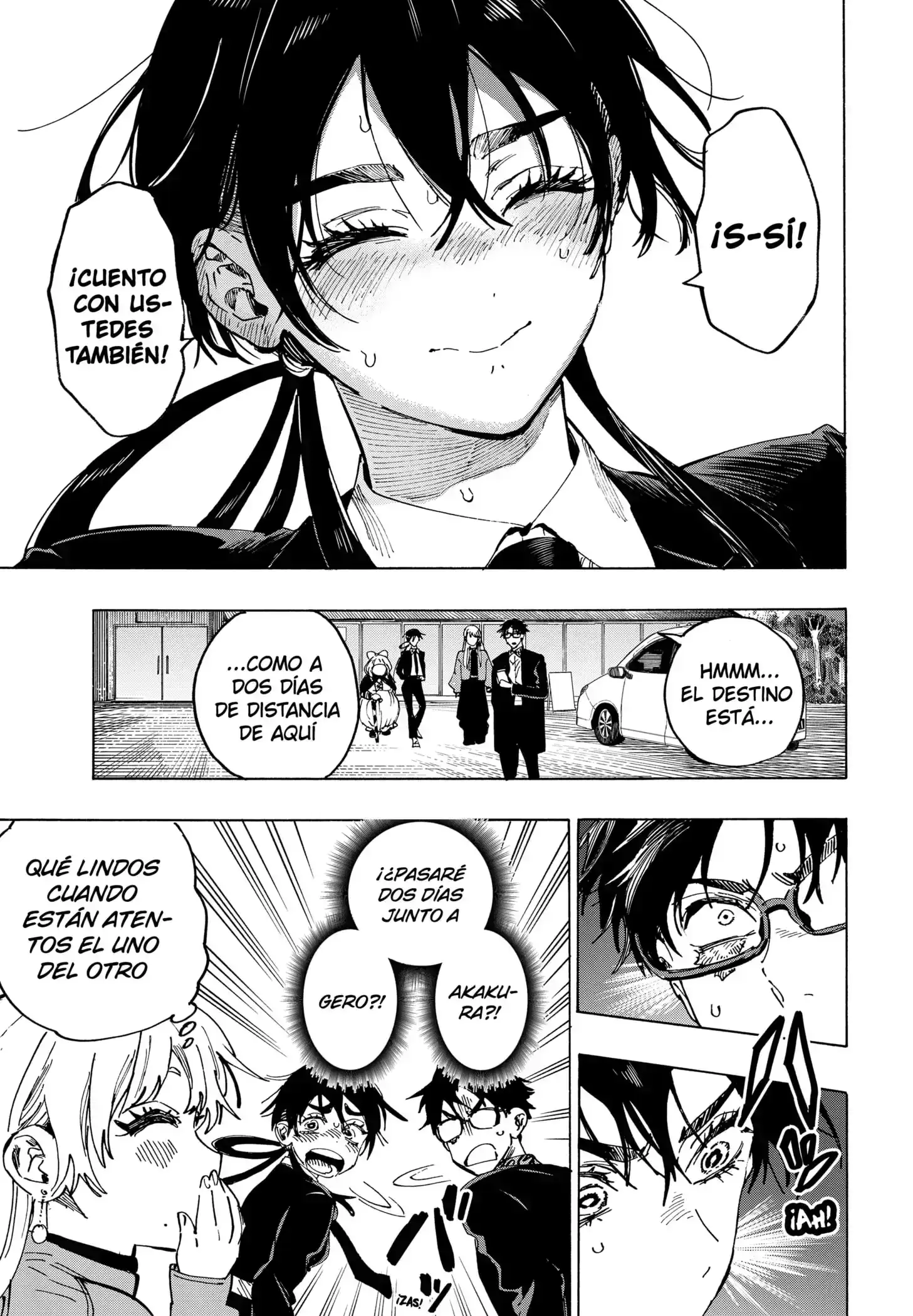 Página 13 — Marriage Toxin Capítulo 115