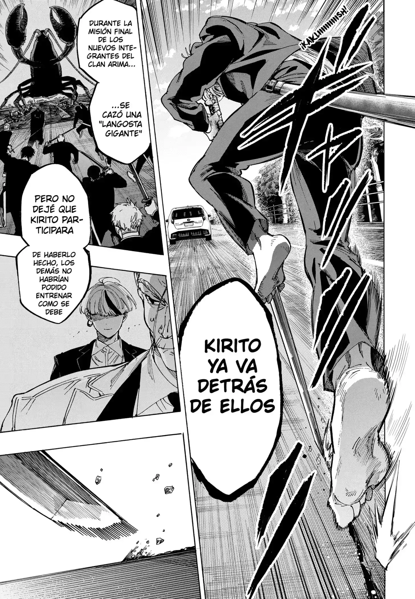 Página 17 — Marriage Toxin Capítulo 115