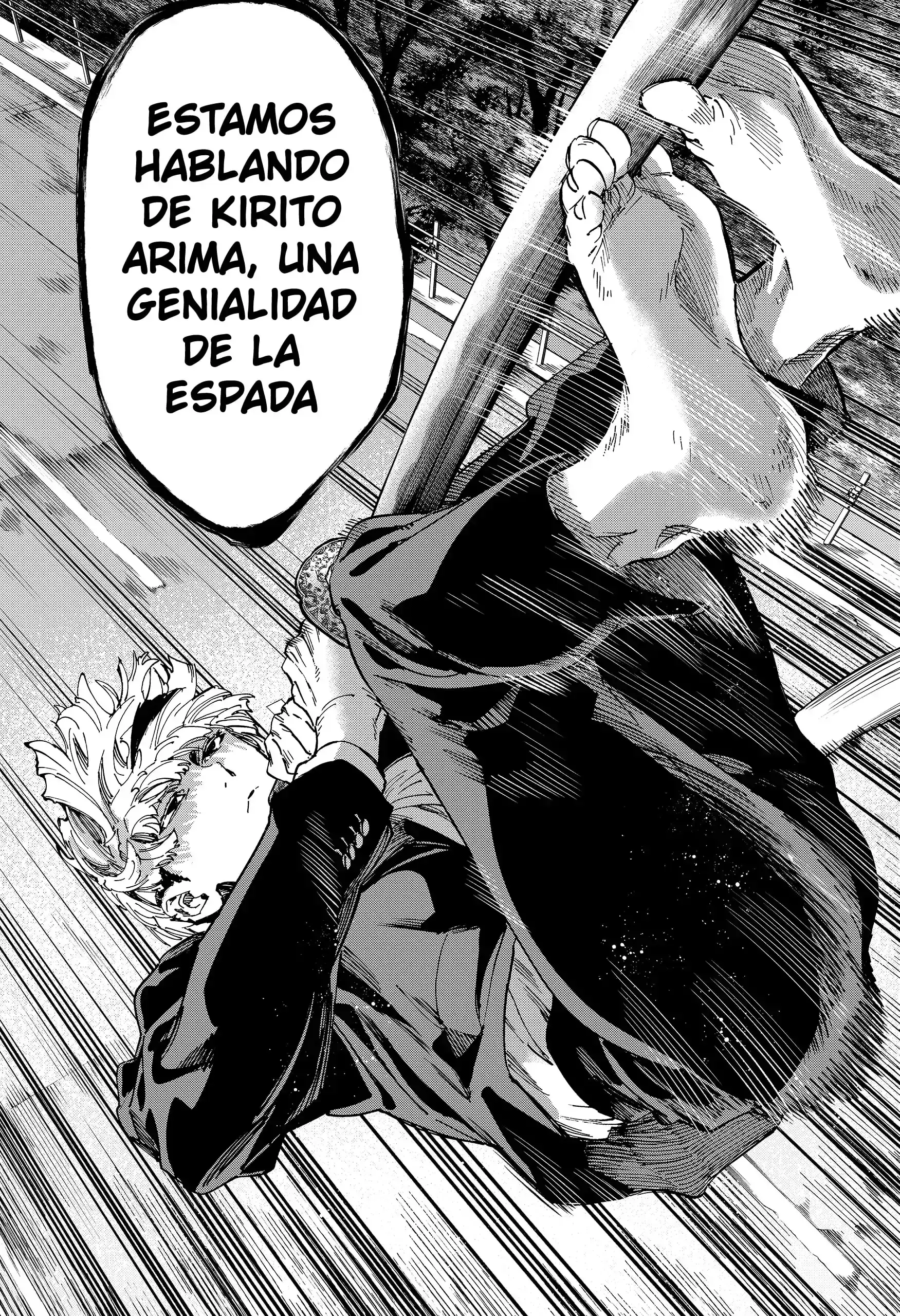 Página 18 — Marriage Toxin Capítulo 115