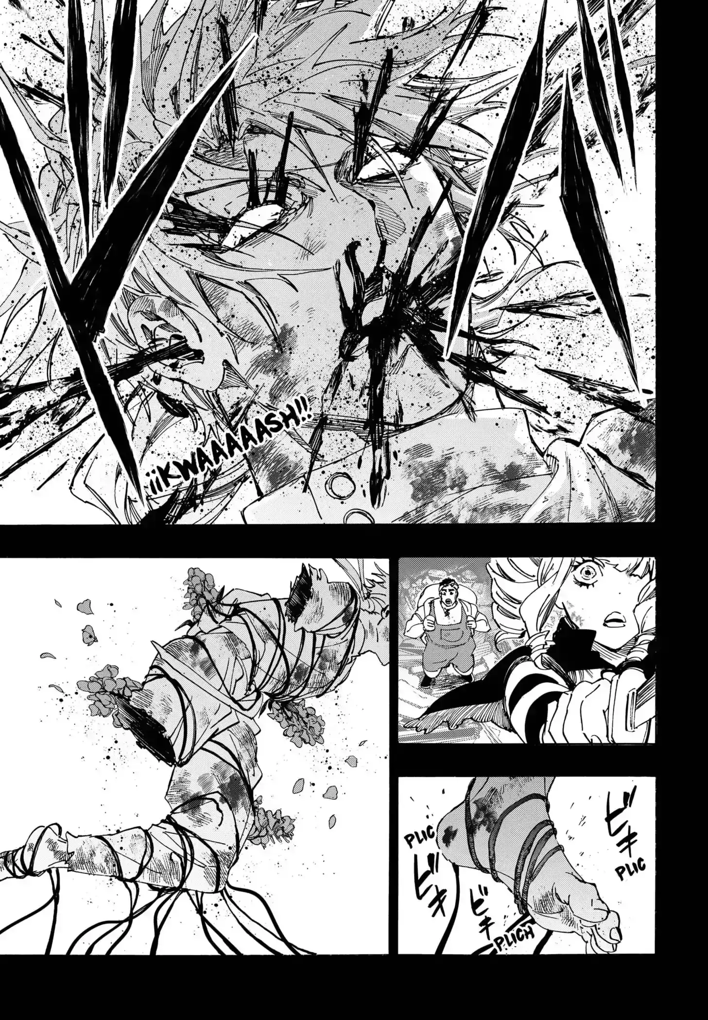 Página 15 — Marriage Toxin Capítulo 117
