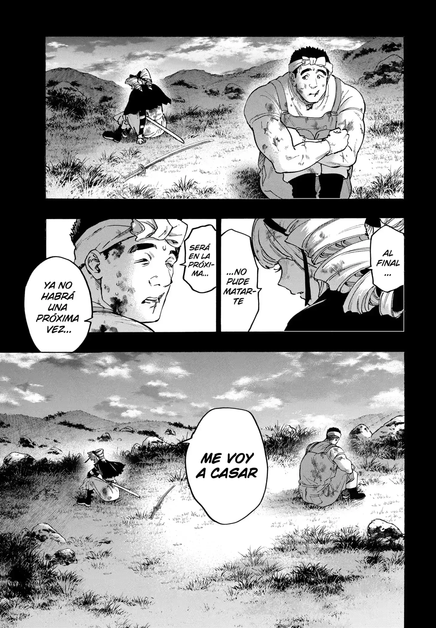 Página 9 — Marriage Toxin Capítulo 118