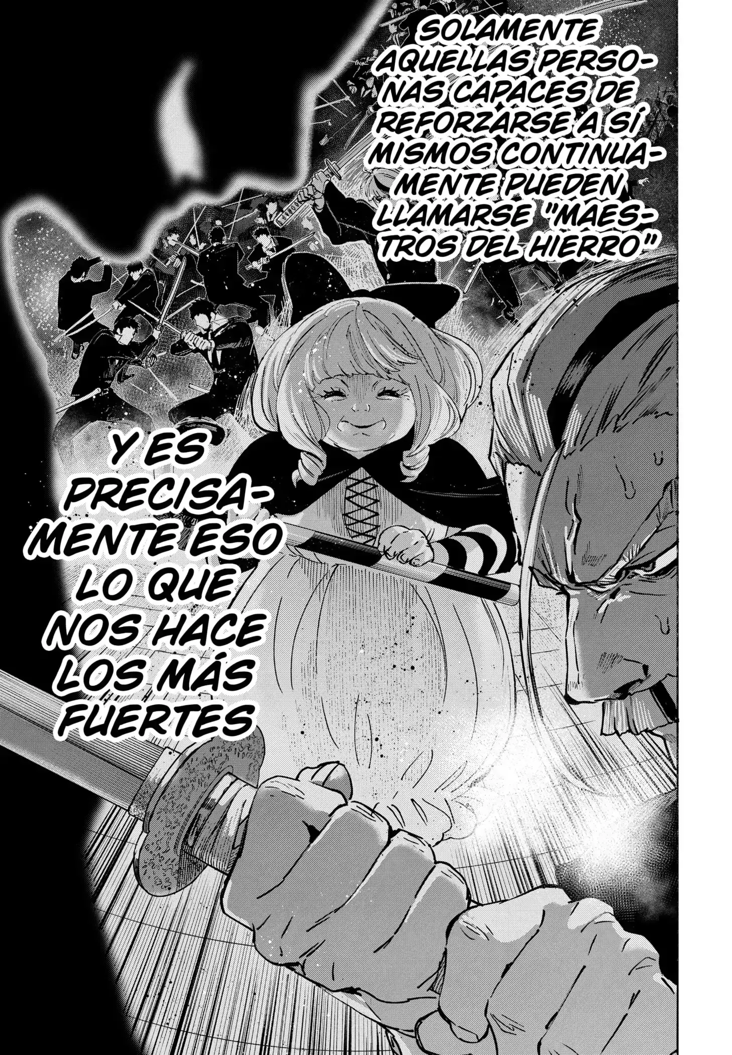 Página 13 — Marriage Toxin Capítulo 119