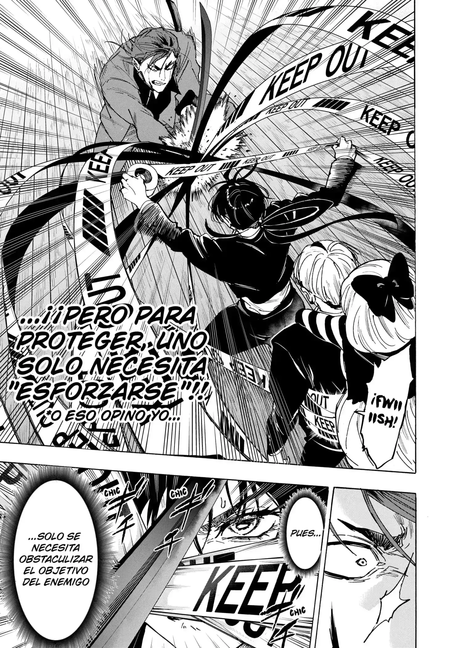 Página 15 — Marriage Toxin Capítulo 120