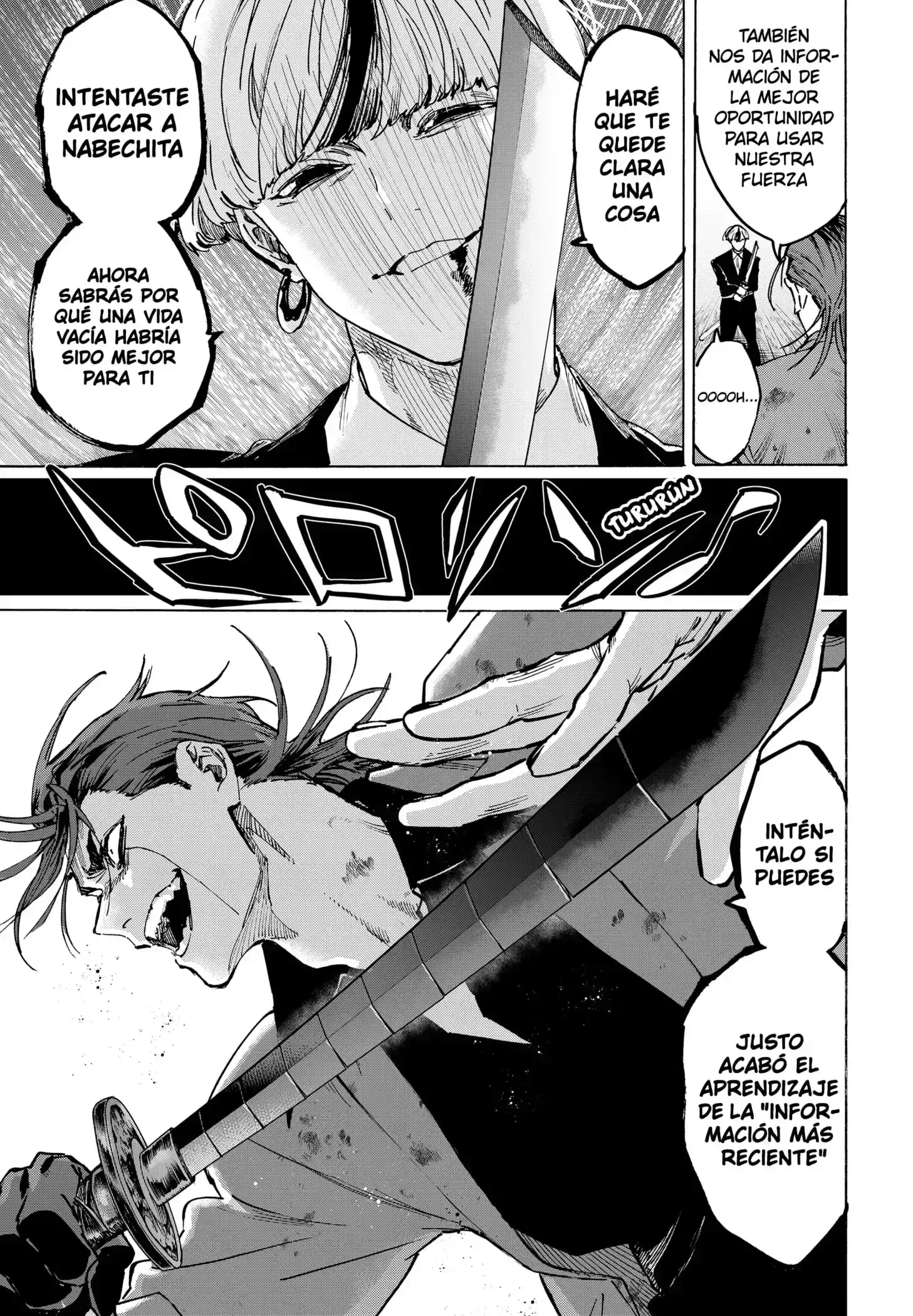 Página 7 — Marriage Toxin Capítulo 121