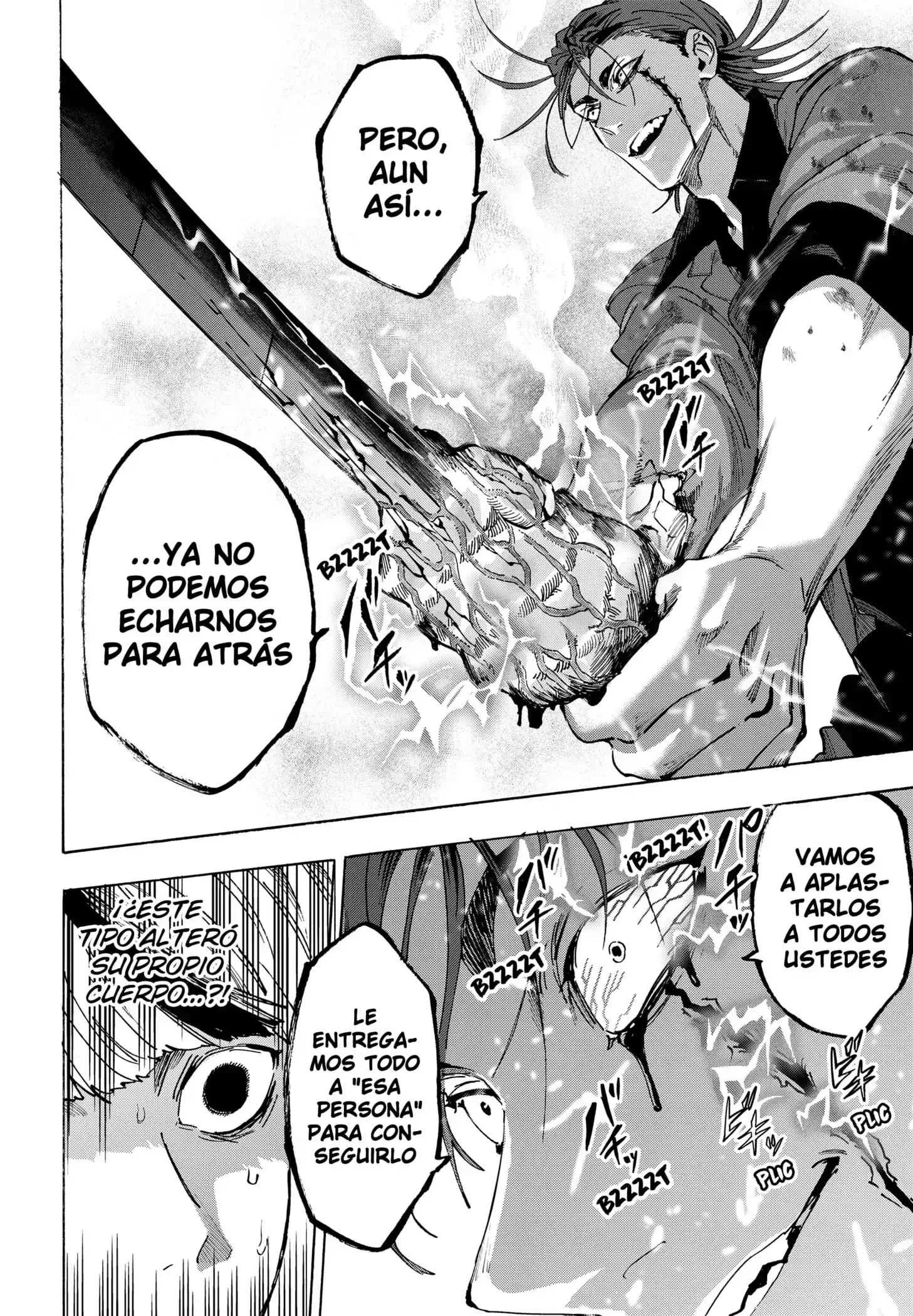 Página 16 — Marriage Toxin Capítulo 121