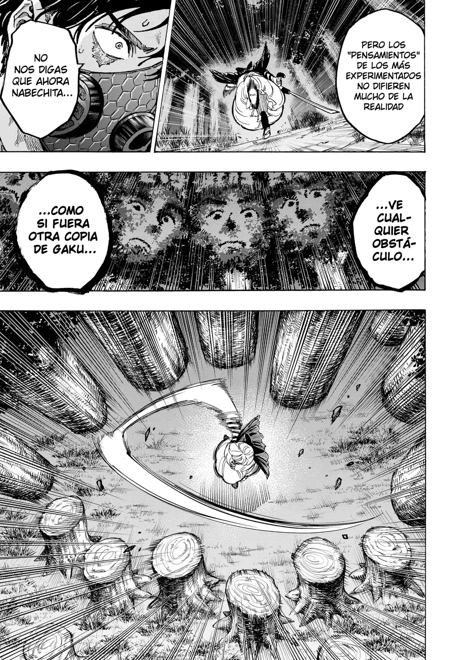 Página 15 — Marriage Toxin Capítulo 122