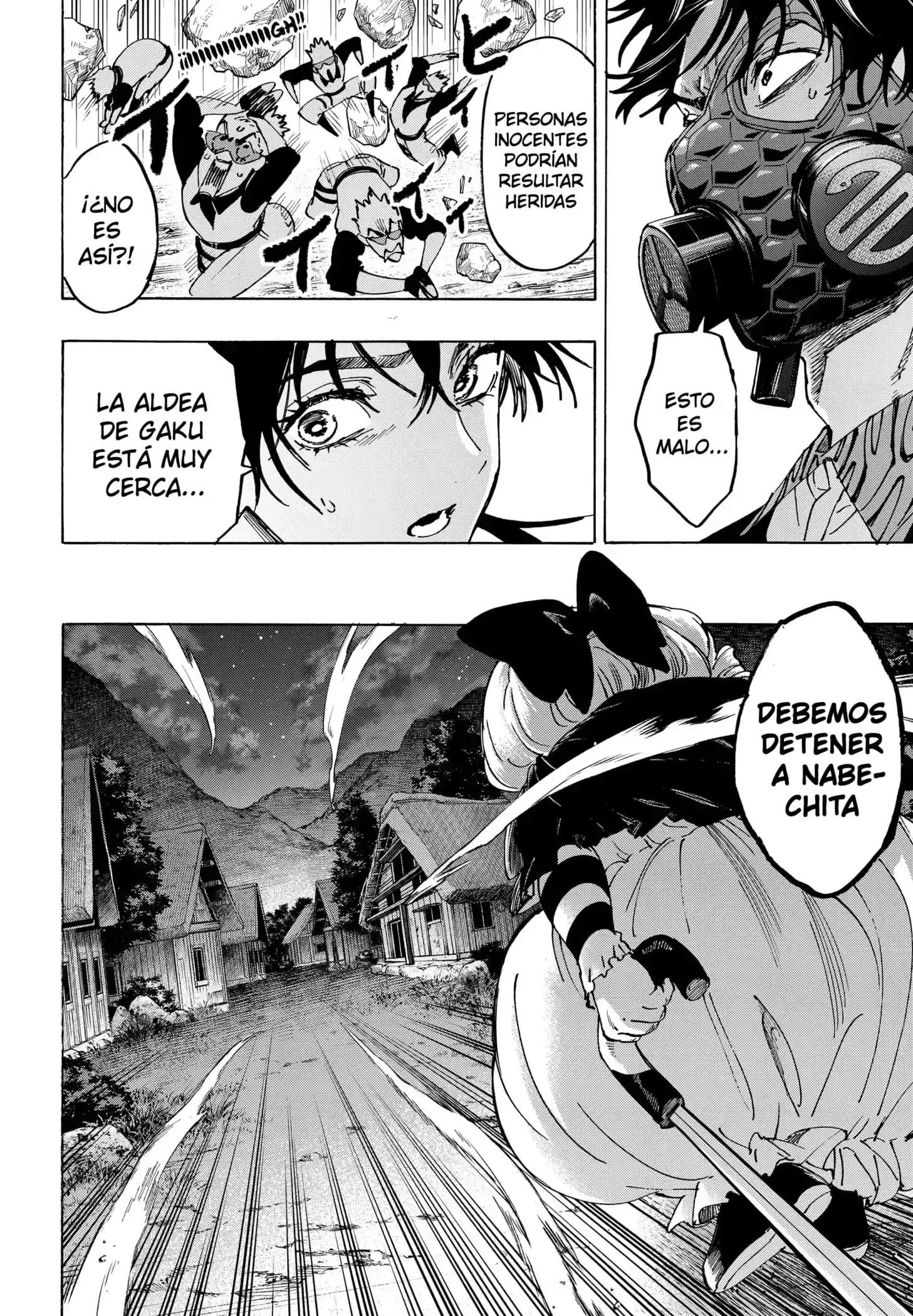 Página 20 — Marriage Toxin Capítulo 122