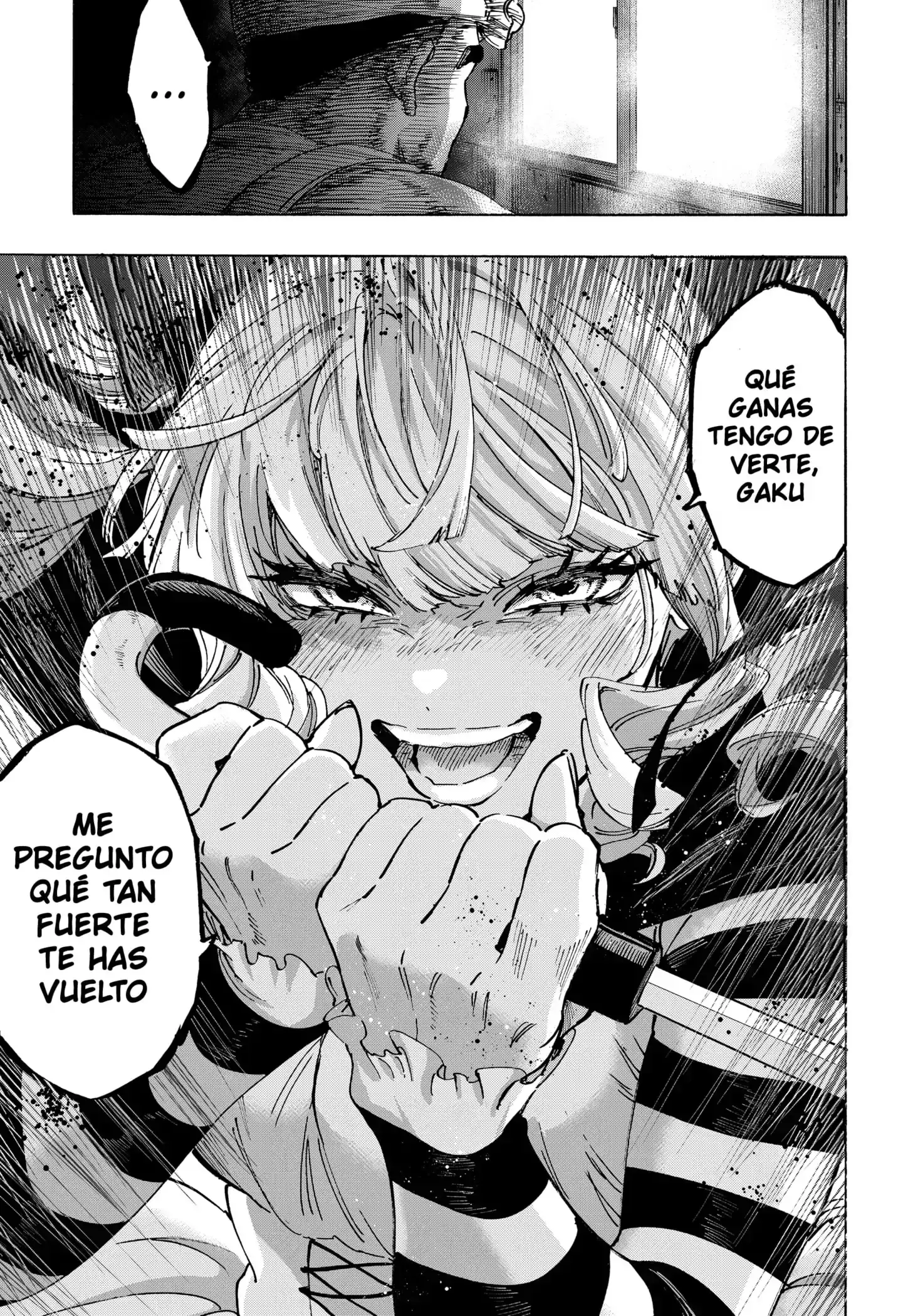 Página 11 — Marriage Toxin Capítulo 123