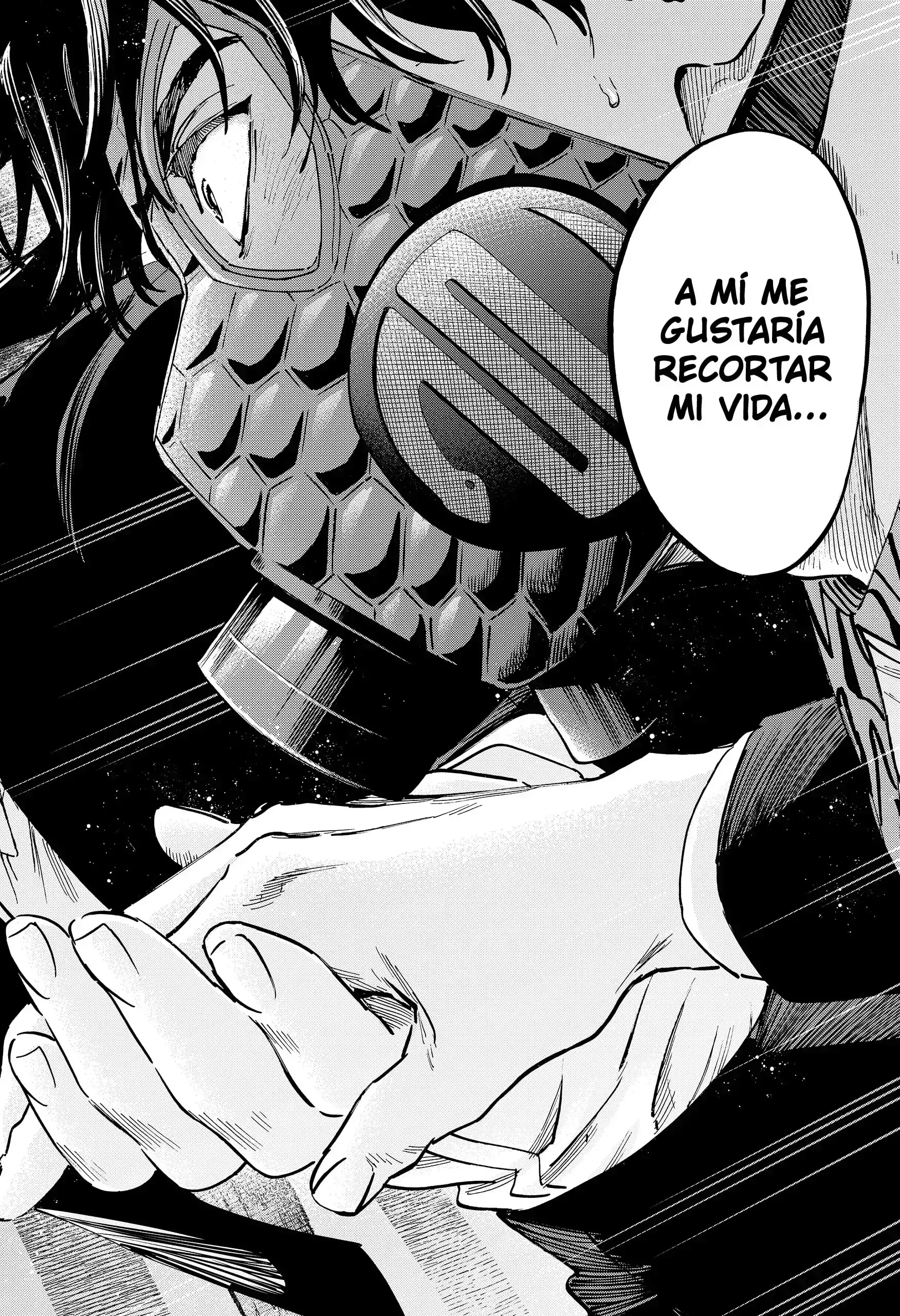 Página 18 — Marriage Toxin Capítulo 123