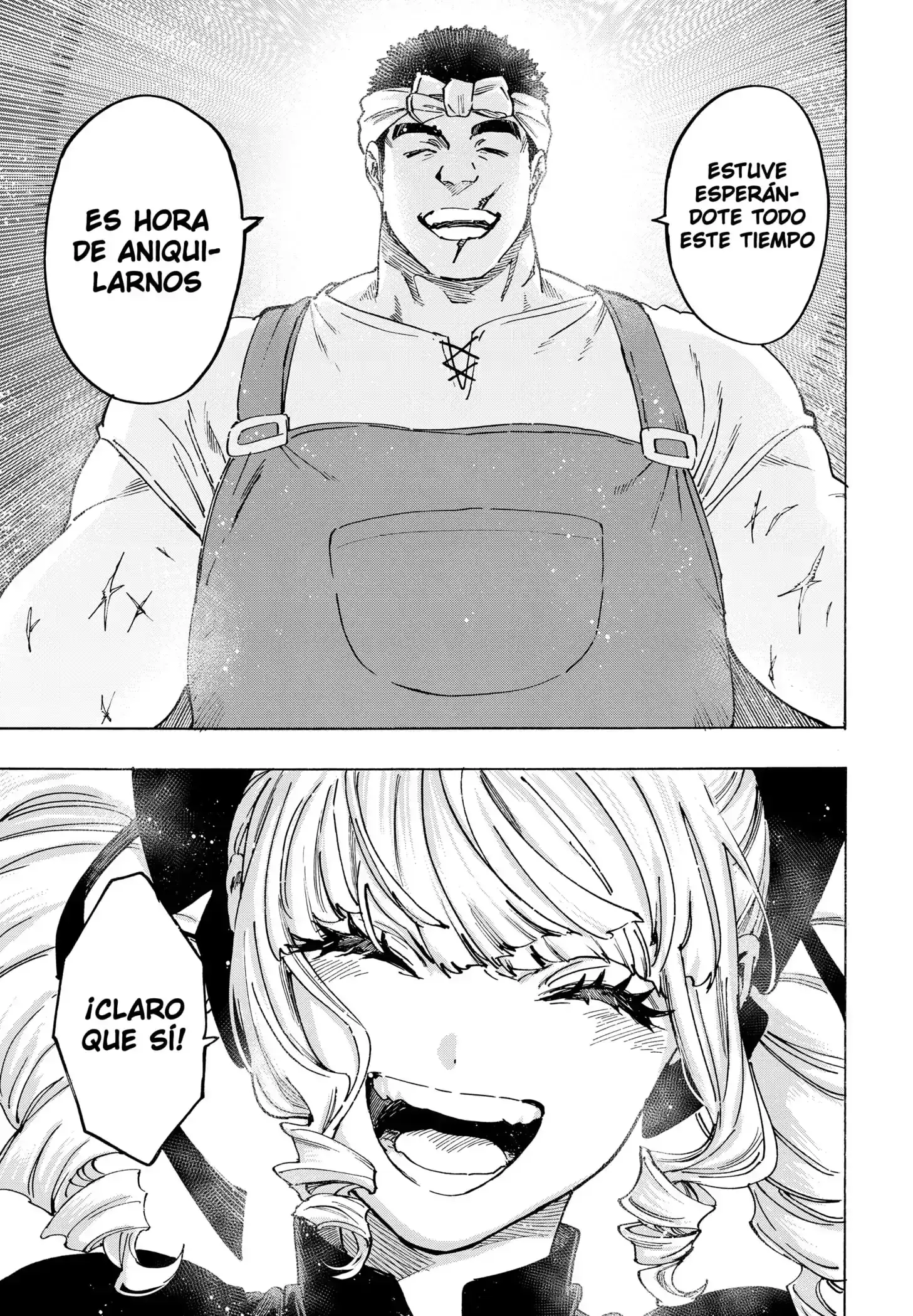 Página 11 — Marriage Toxin Capítulo 124