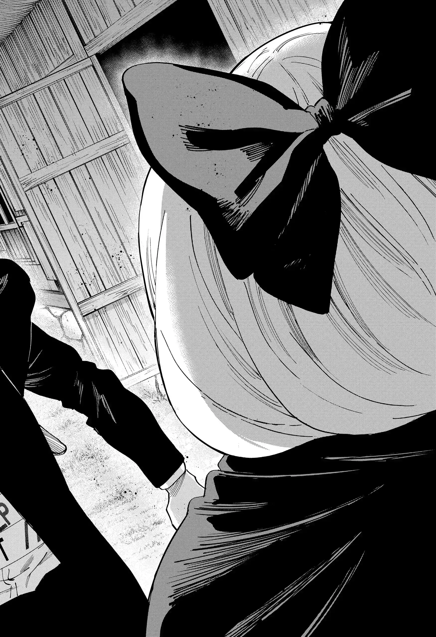 Página 12 — Marriage Toxin Capítulo 124