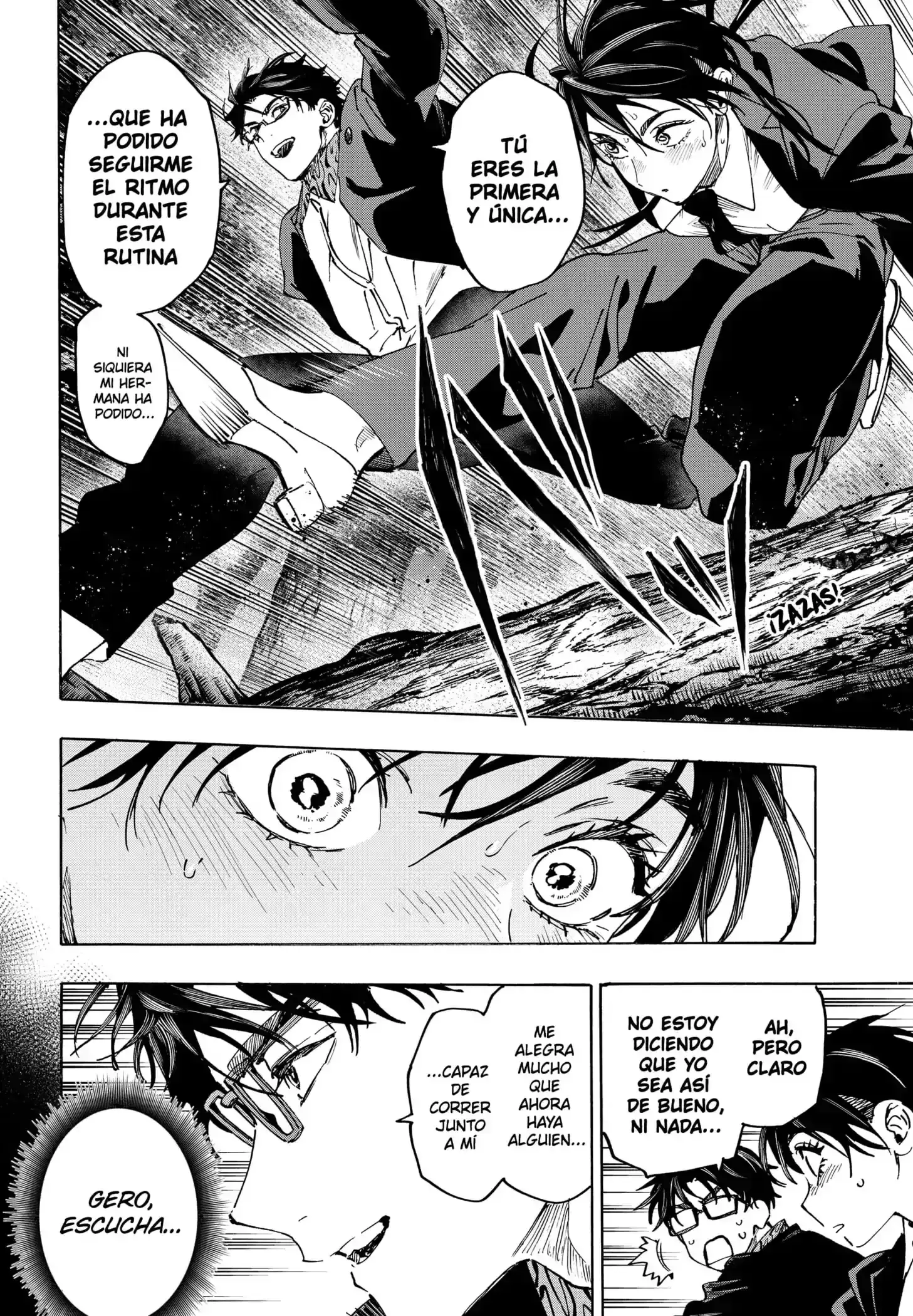 Página 10 — Marriage Toxin Capítulo 126