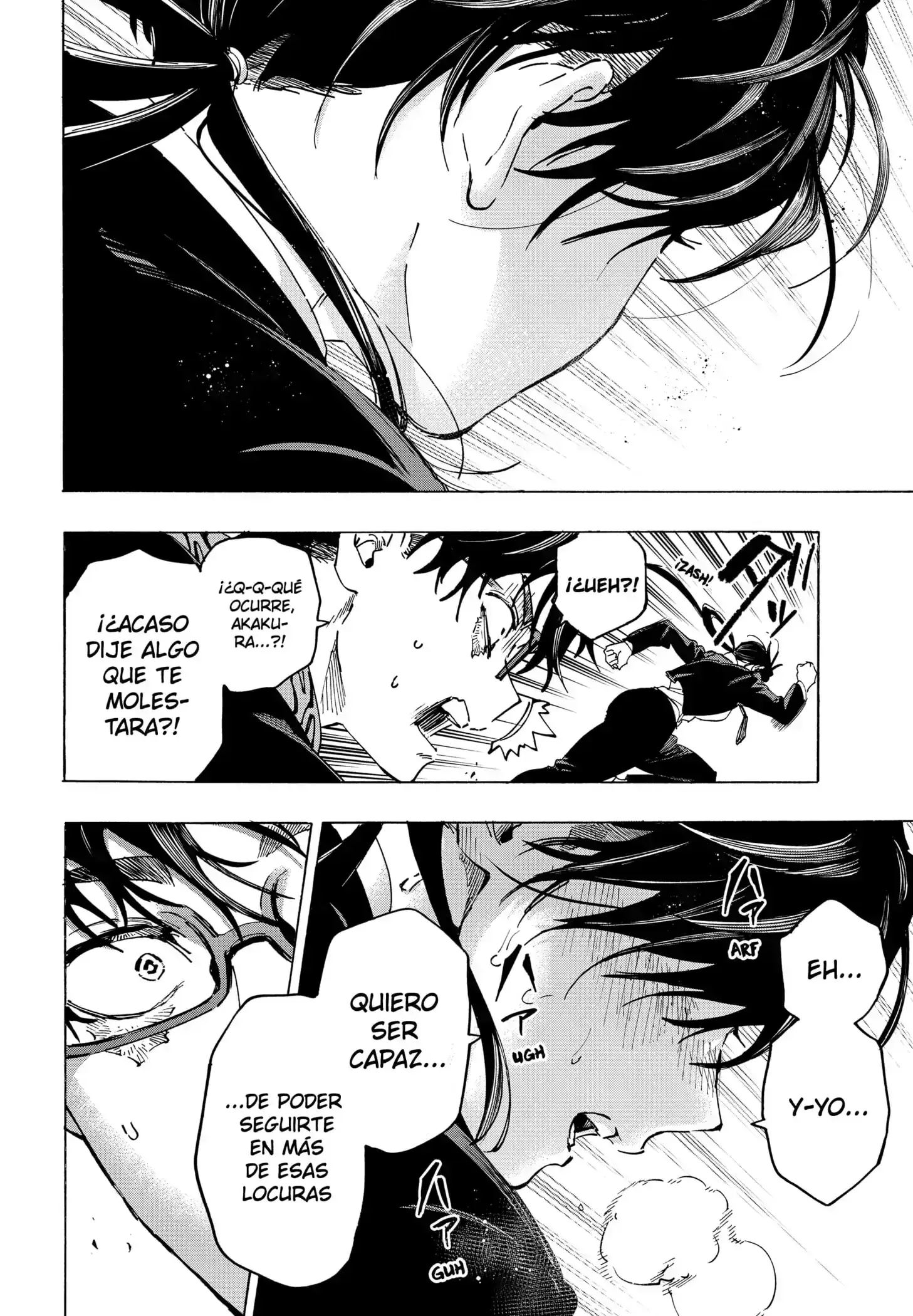 Página 12 — Marriage Toxin Capítulo 126