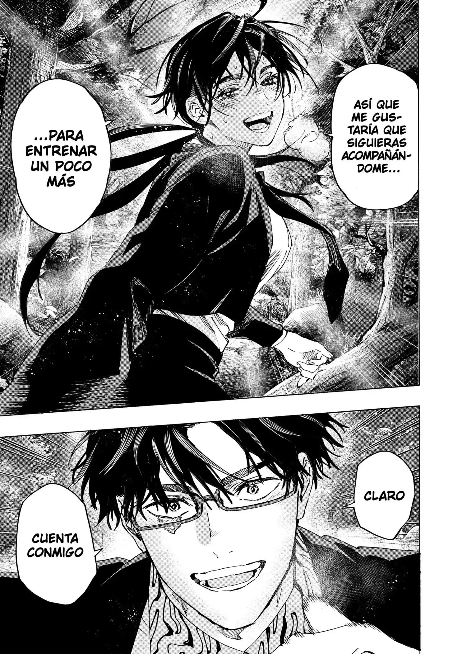 Página 13 — Marriage Toxin Capítulo 126