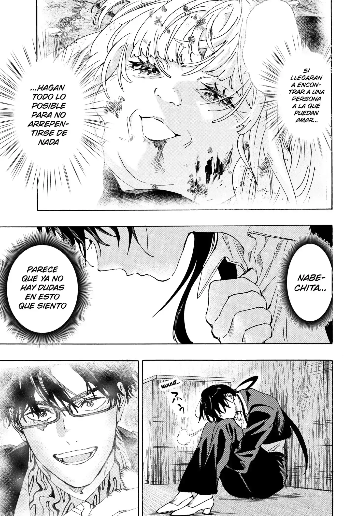 Página 15 — Marriage Toxin Capítulo 126