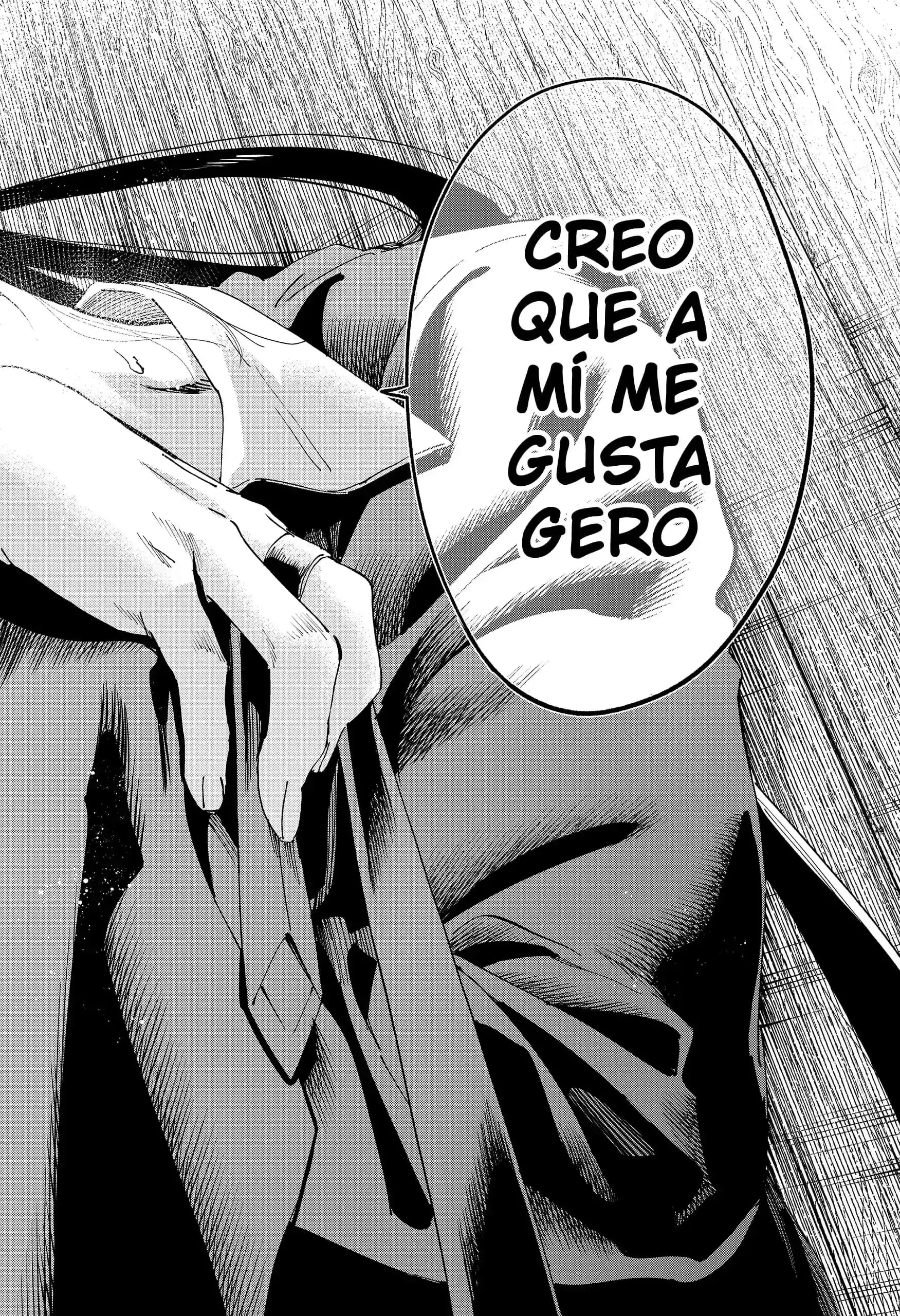 Página 16 — Marriage Toxin Capítulo 126