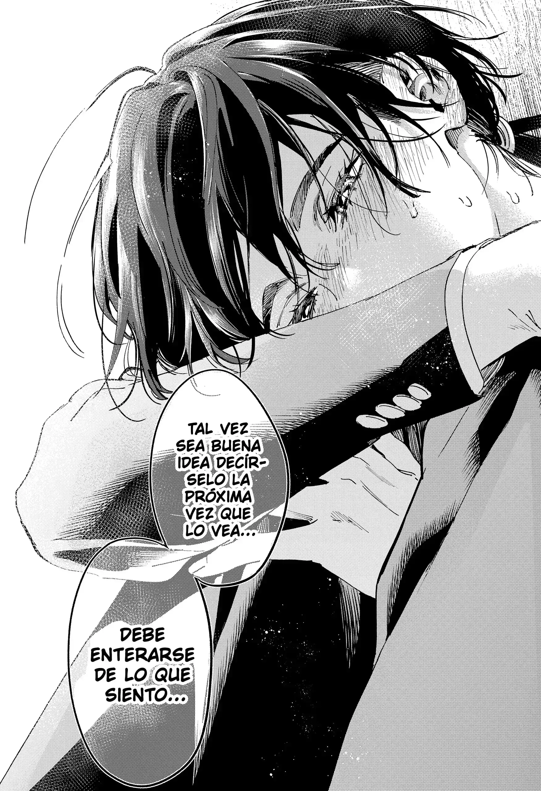 Página 17 — Marriage Toxin Capítulo 126